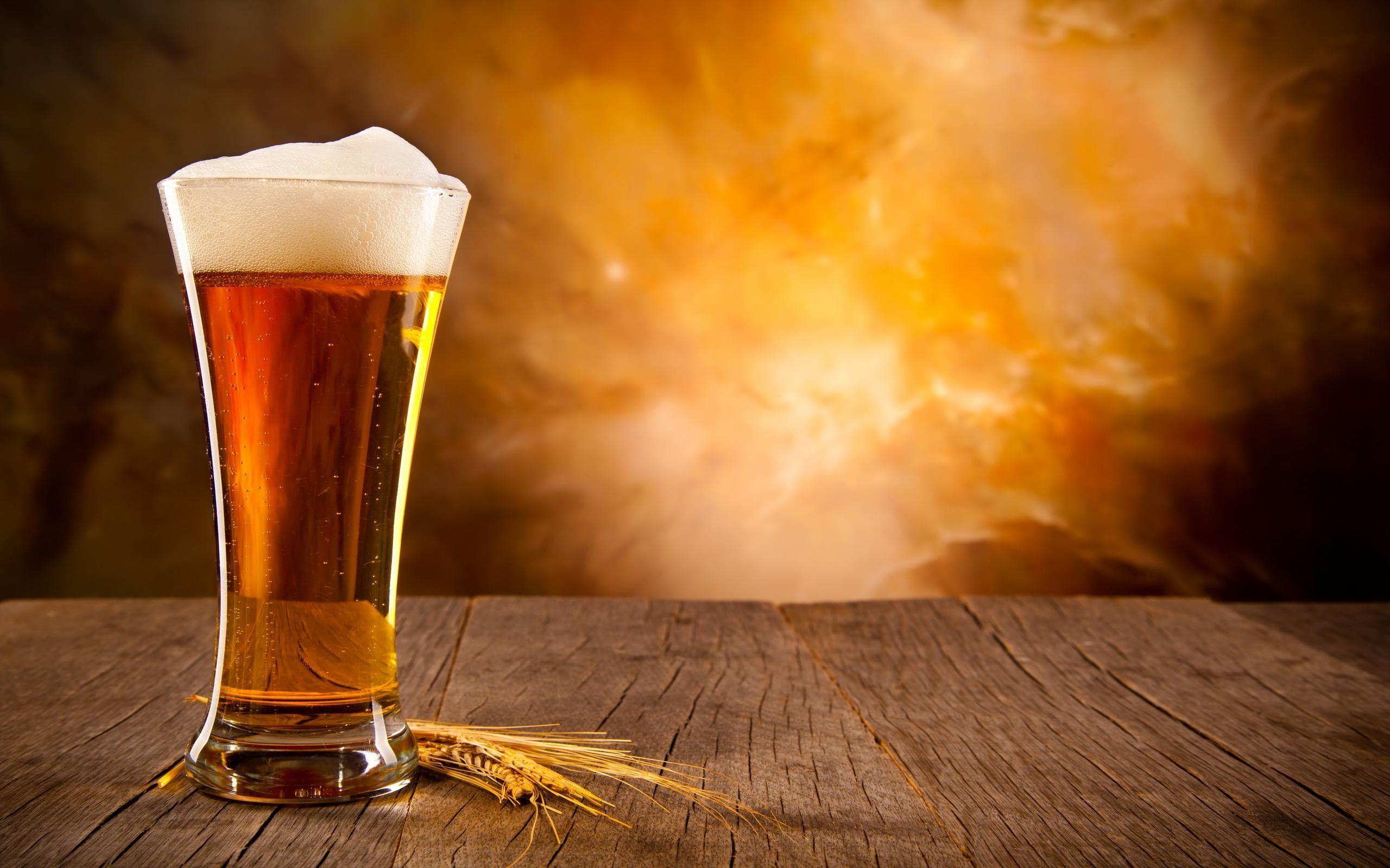2560x1600 Wallpaper Beer Widescreen. Copo de chopp, Cerveja