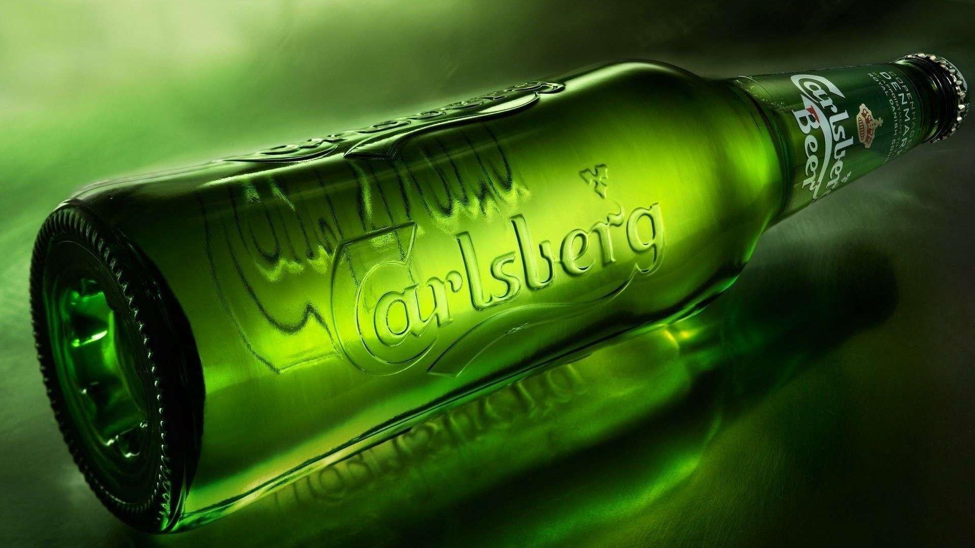 1920x1080 Carlsberg Beer HD Wallpaper