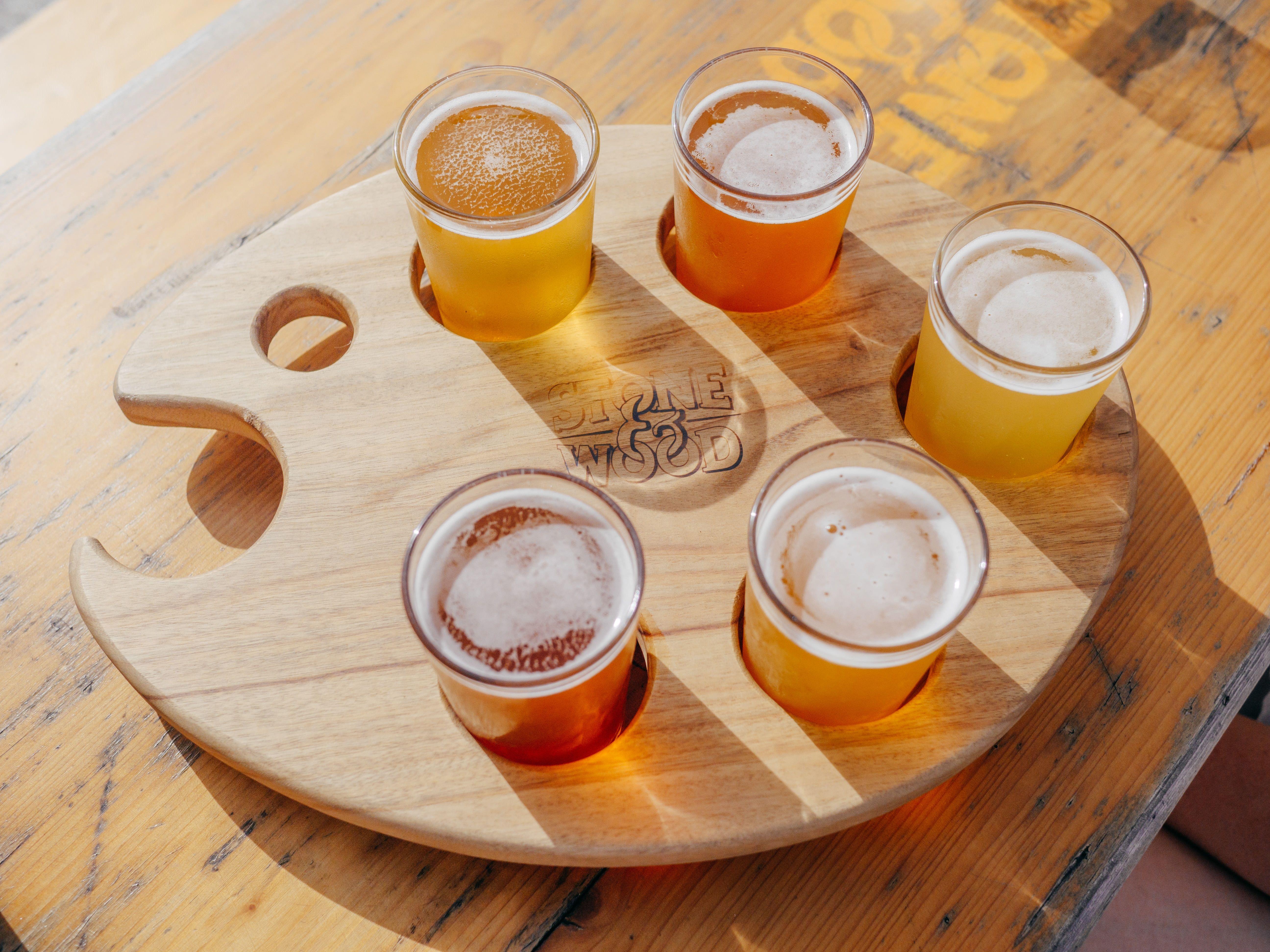 5184x3888 Beers HD Wallpaper