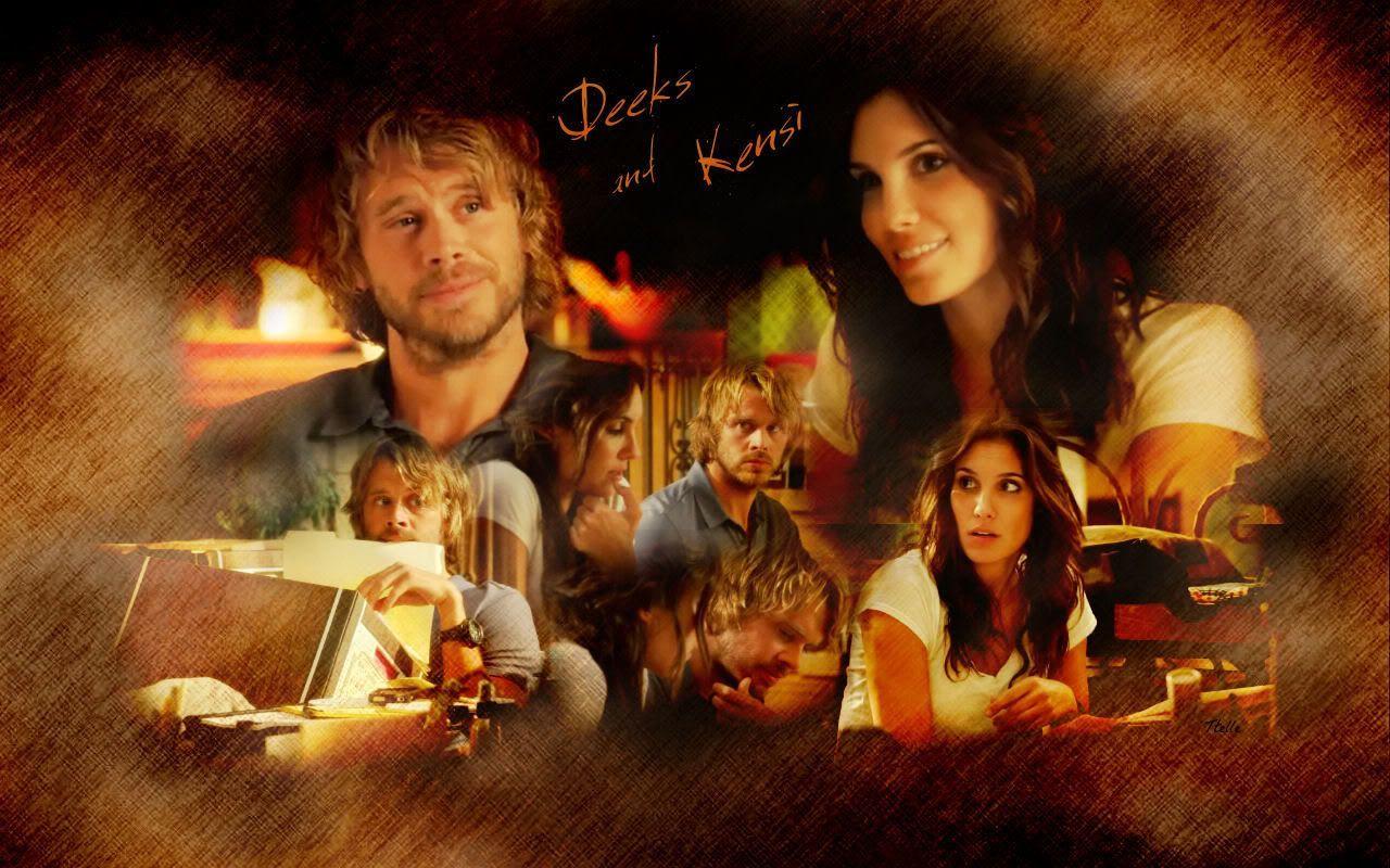 1280x800 NCIS. NCIS and NCIS Los Angeles