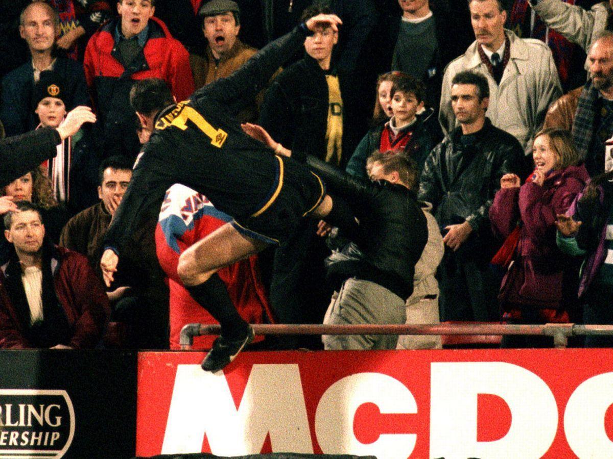 1200x900 Eric Cantona's Kung Fu Kick: Eyewitness Accounts From Selhurst Park 20 Years On