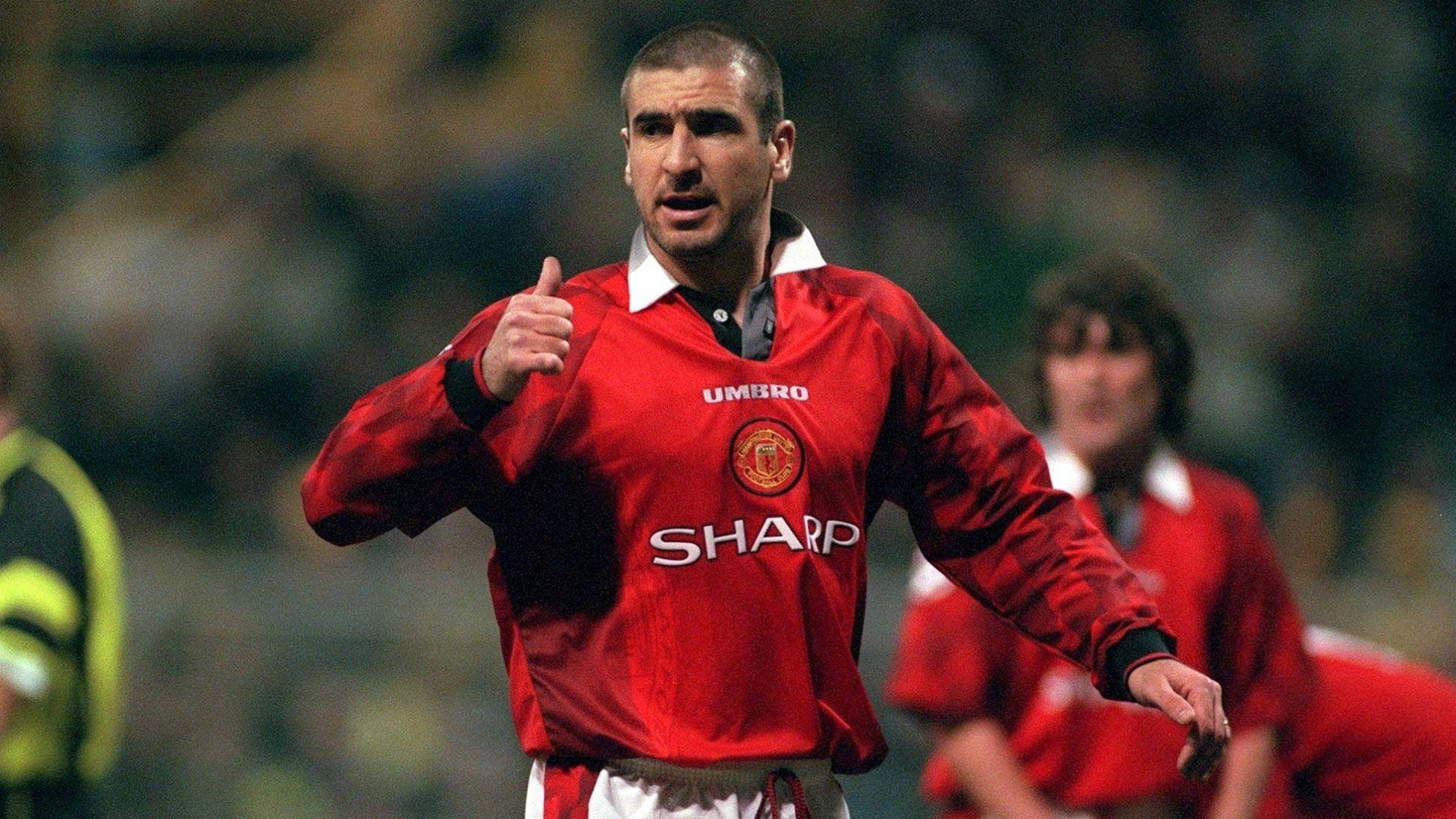 Eric Cantona Wallpapers - Top Free Eric Cantona Backgrounds