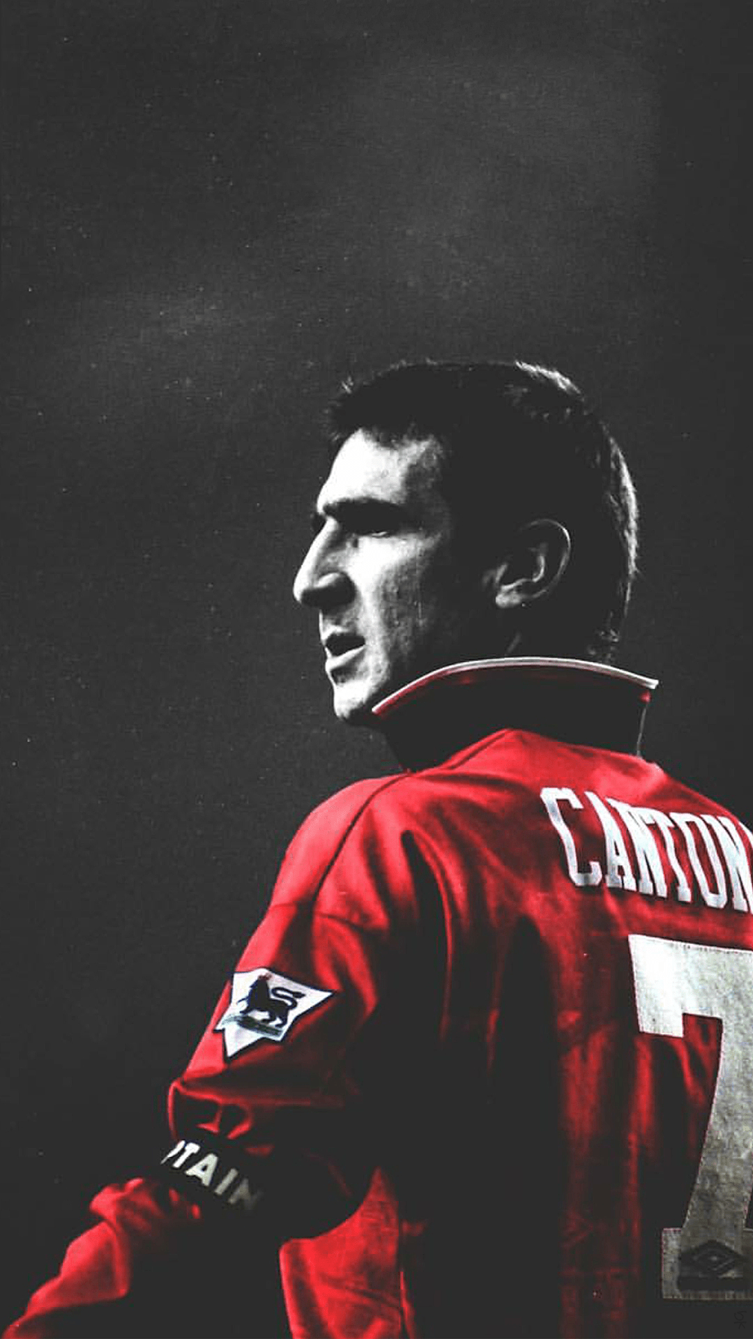 Eric Cantona Wallpapers - Top Free Eric Cantona Backgrounds