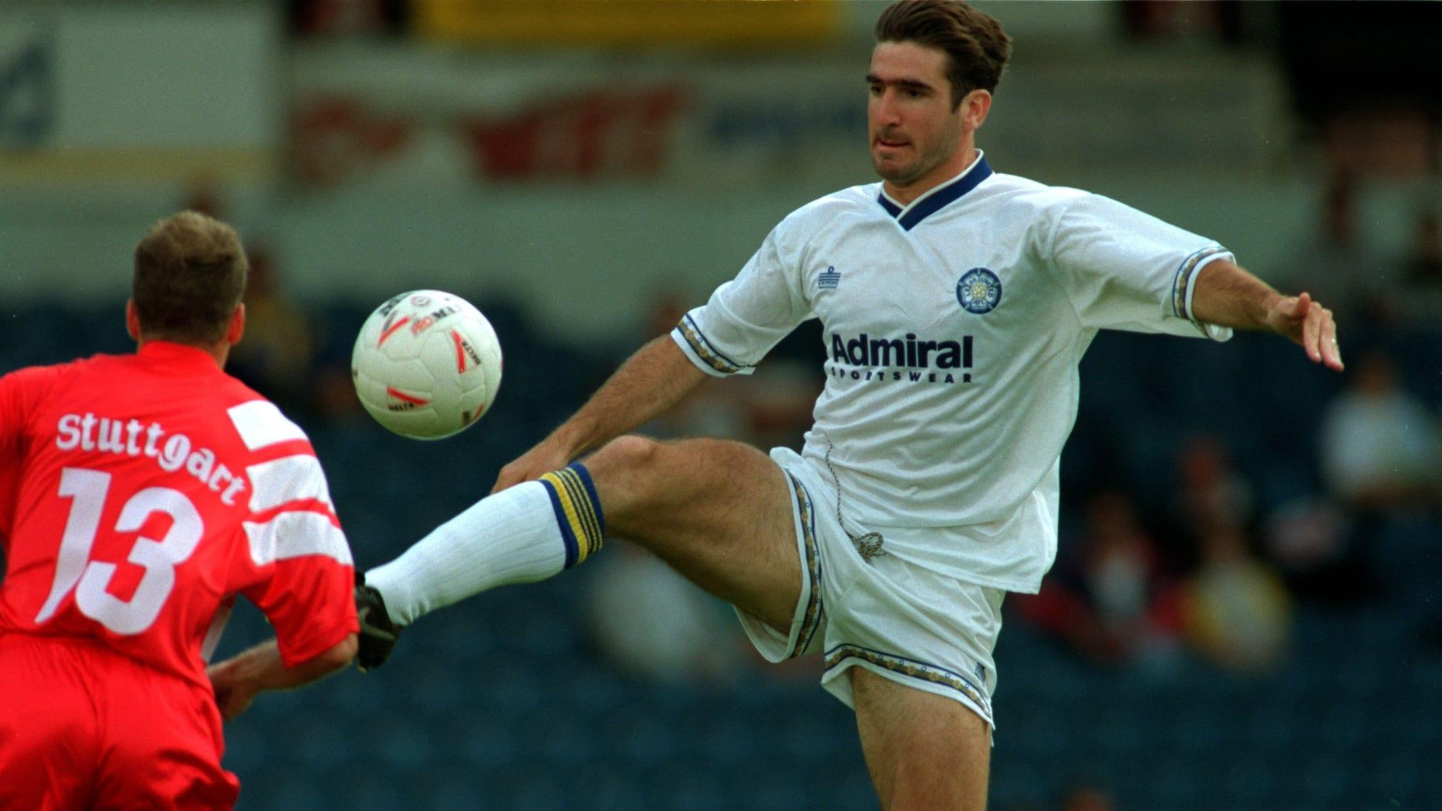 Eric Cantona Wallpapers - Top Free Eric Cantona Backgrounds