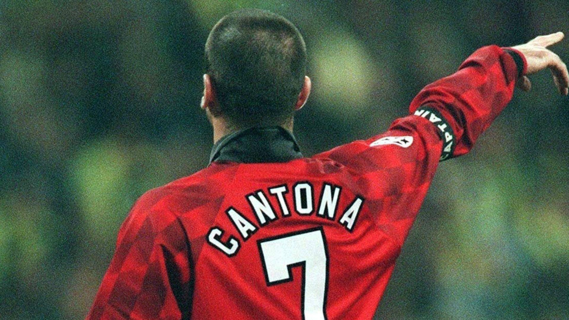 Eric Cantona Wallpapers - Top Free Eric Cantona Backgrounds ...