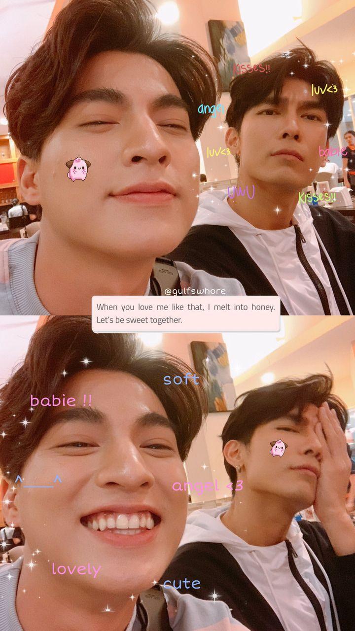 720x1280 My Mewgulf Lockscreen Wallpaper :) Shared By Stacy—