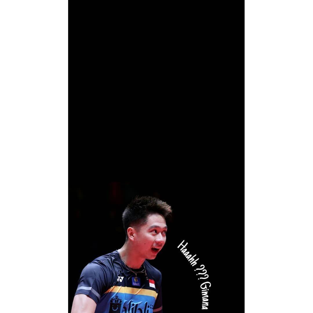 1080x1080 eb pbsi #kevinsanjaya #badminton #wallpaper #badmintonwallpaper #wallpaperbadminton save :. Badminton, Instagram, Olahraga
