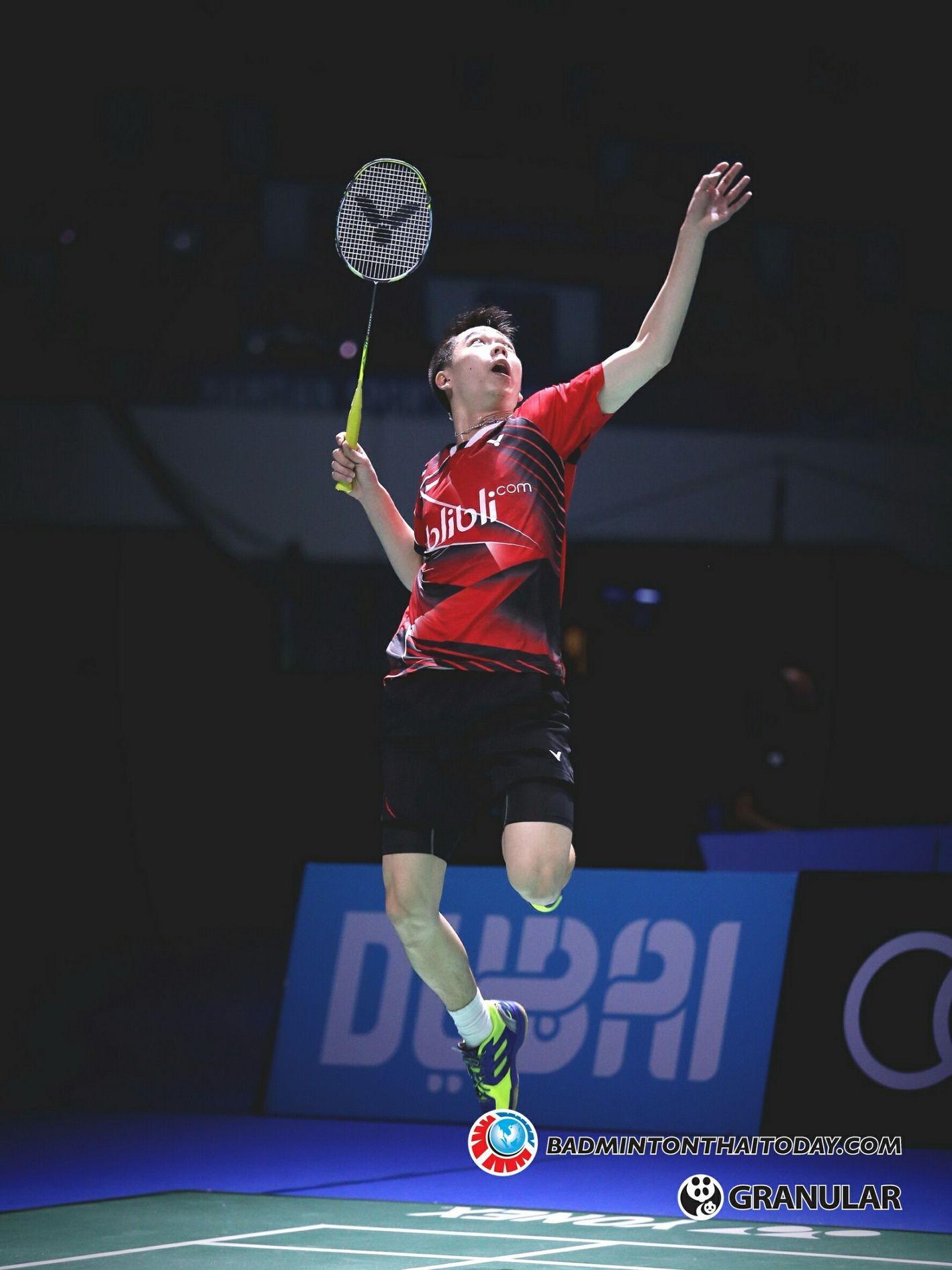 1418x1891 Gallery Marcus Fernaldi Gideon Sanjaya Sukamuljo Dubai World Superseries Final 2016 Badminton Thai Today