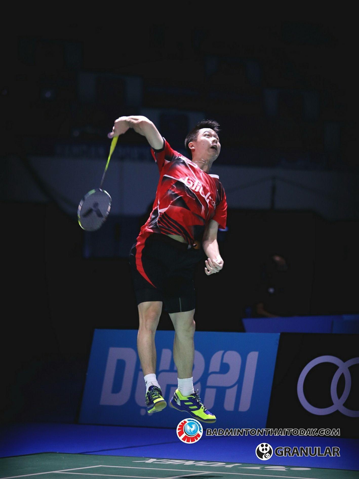 1418x1891 Gallery Marcus Fernaldi Gideon Sanjaya Sukamuljo Dubai World Superseries Final 2016 Badminton Thai Today