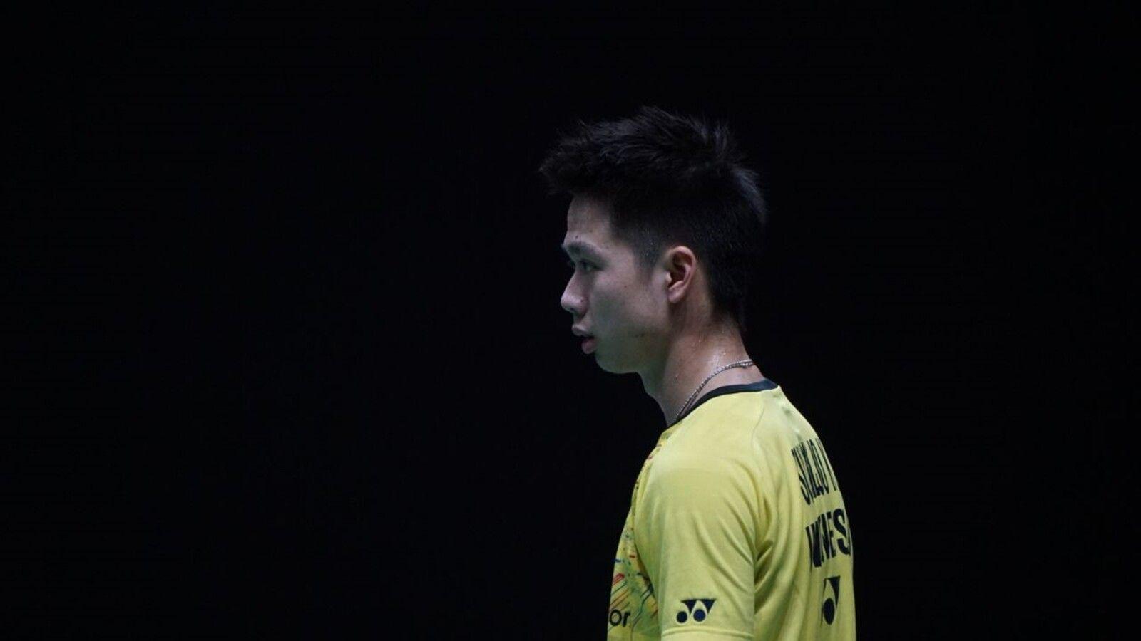 1600x900 Kisah Kevin Sanjaya yang Pernah Menangis di Pojokan Usai Kalah