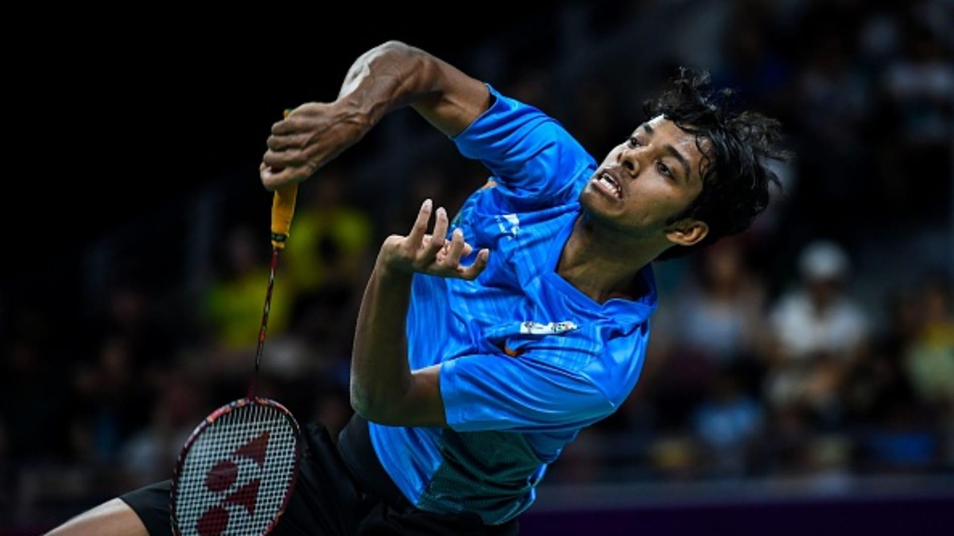 1920x1080 Chirag Shetty reveals the toughest opponent he has faced