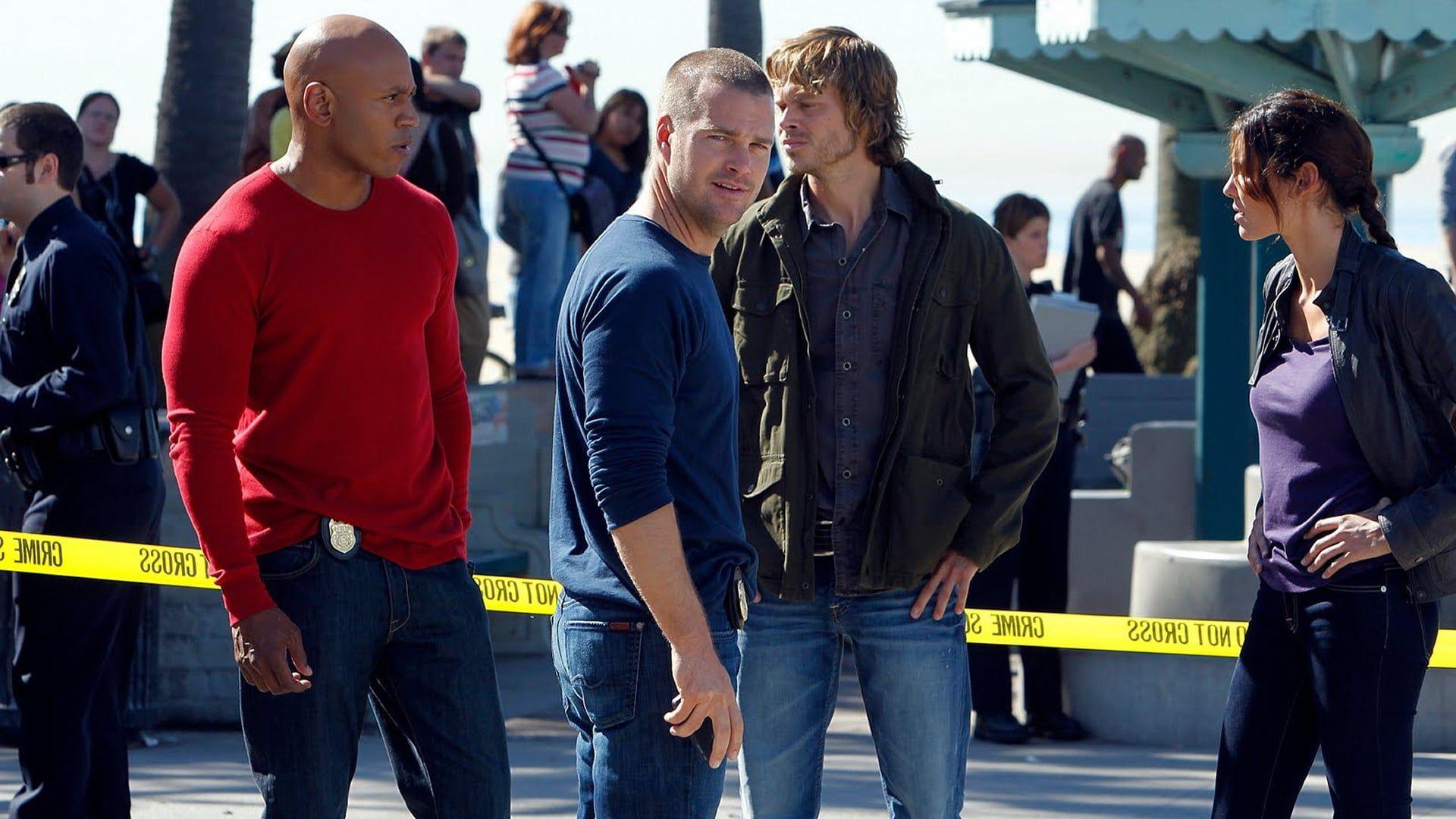 NCIS Los Angeles Wallpapers Top Free NCIS Los Angeles Backgrounds
