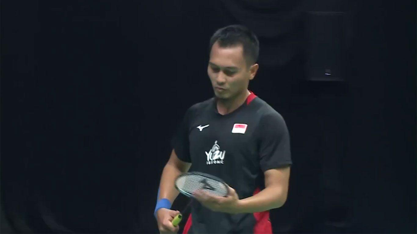 1366x768 PBSI's home tournament kicks offBadminton