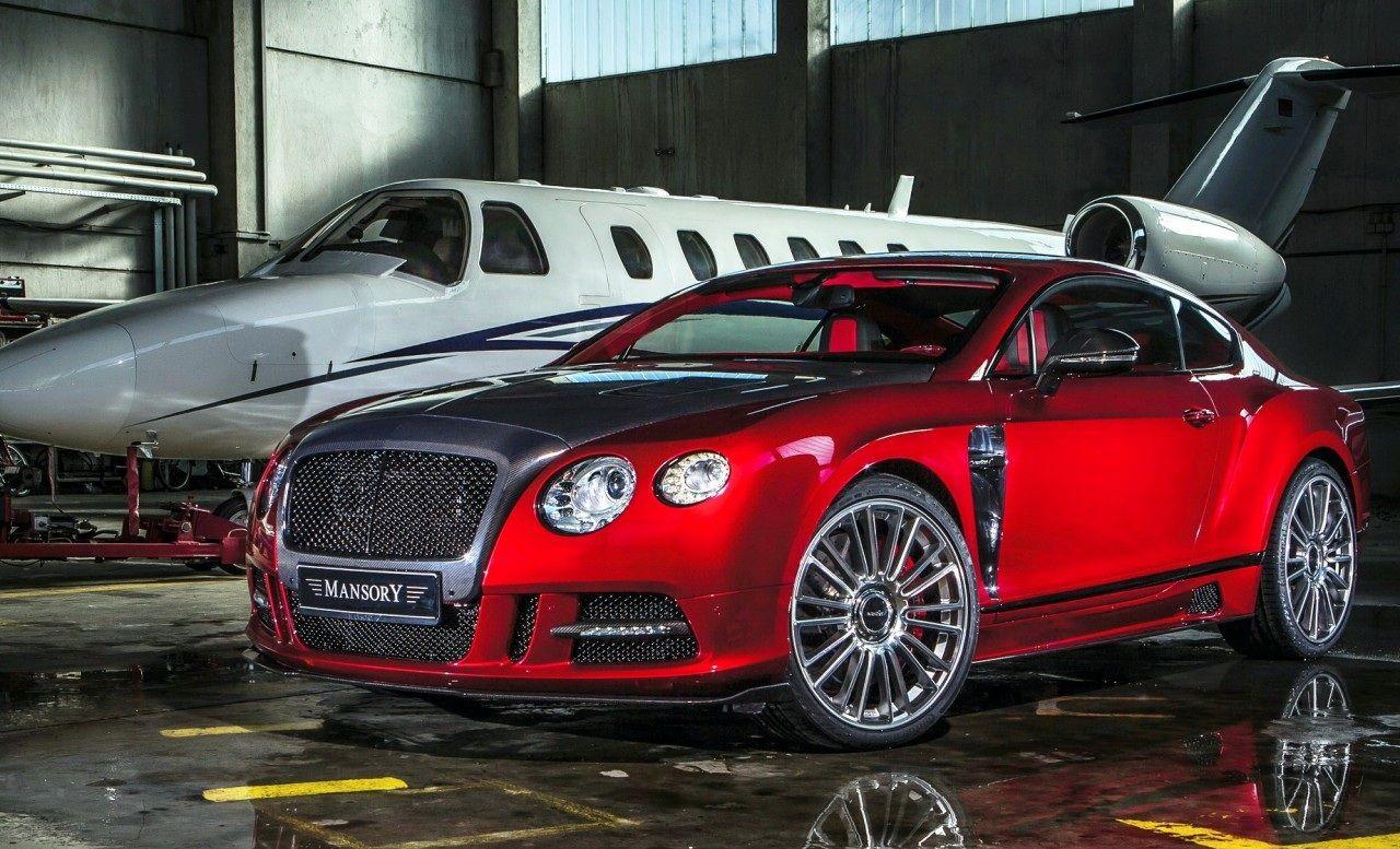 1280x777 Exotic Car Wallpaper
