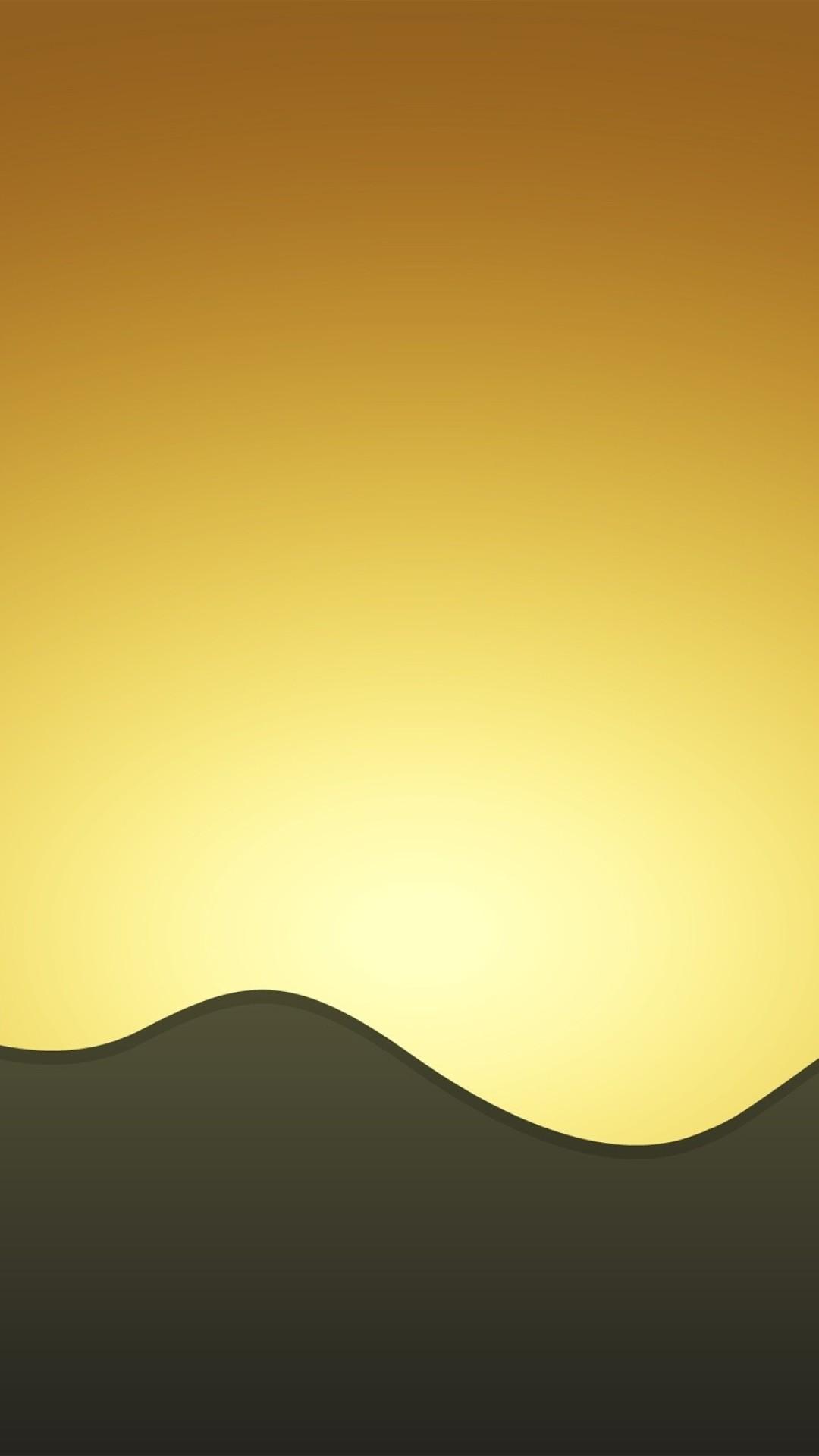 1080x1920 Sunrise Minimalism Mobile Wallpaper (iPhone, Android, Samsung, Pixel, Xiaomi)