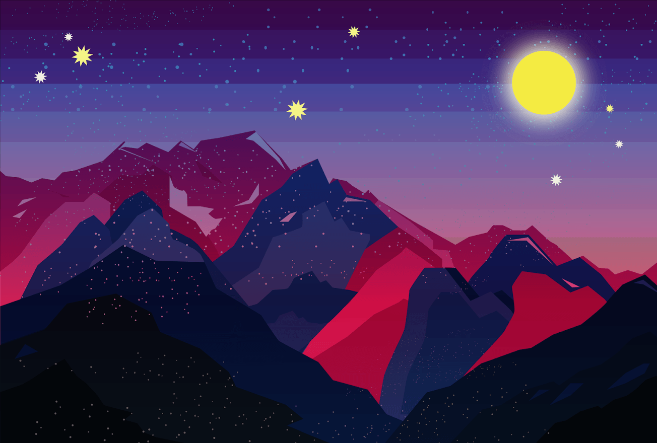 Minimalist Sunrise Wallpapers - Top Free Minimalist Sunrise Backgrounds