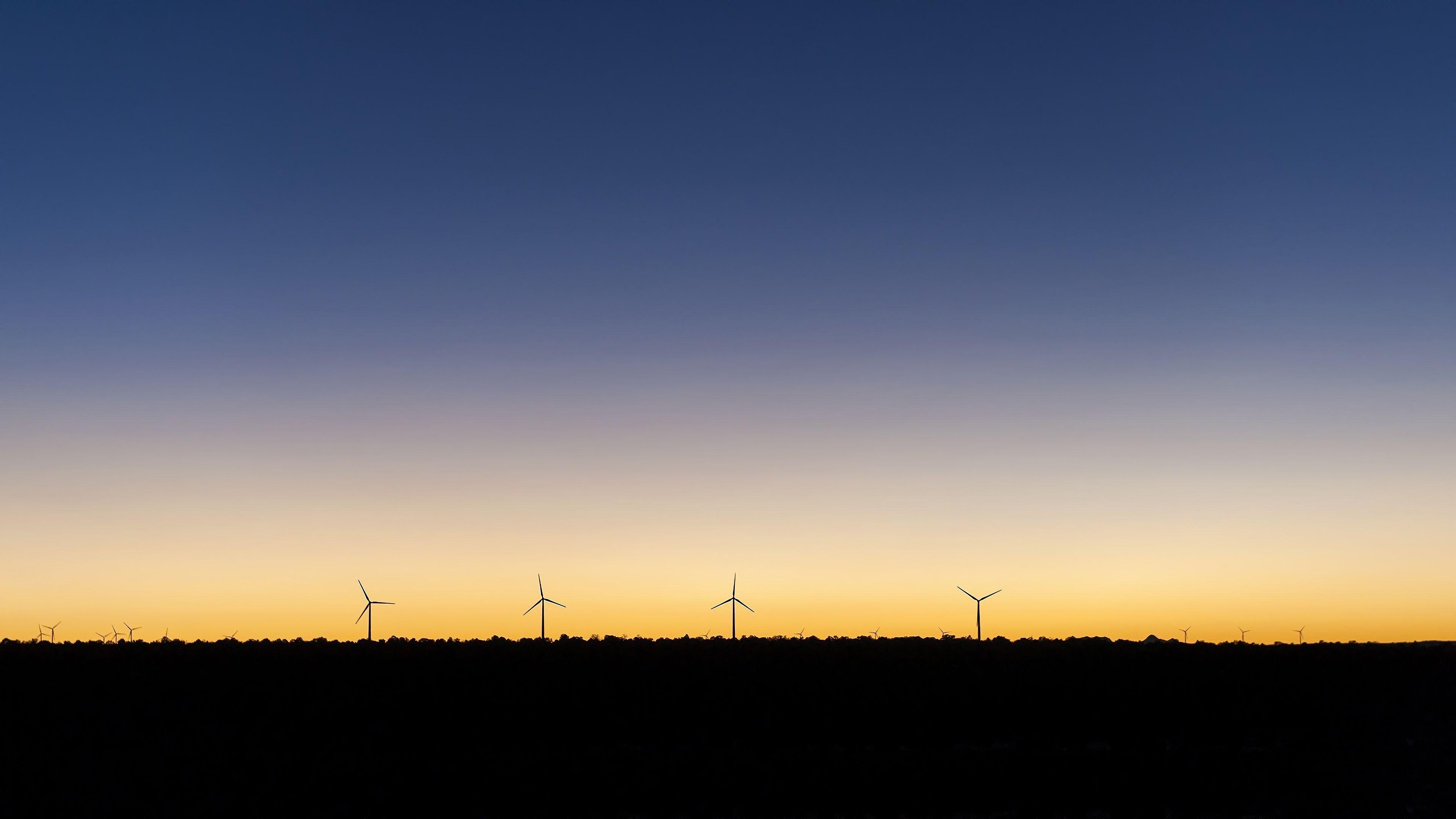 Minimalist Sunrise Wallpapers - Top Free Minimalist Sunrise Backgrounds