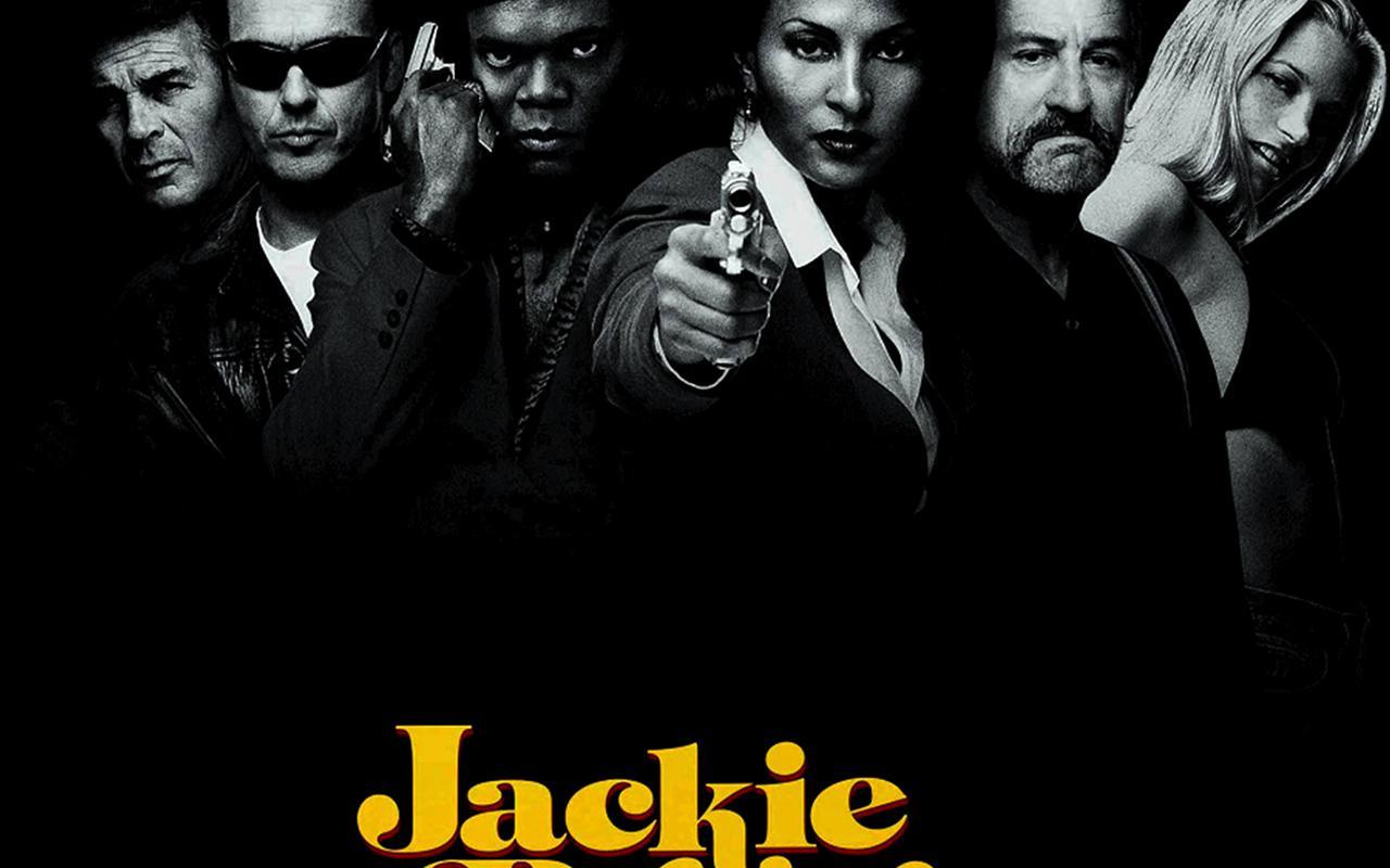1280x800 Jackie Brown