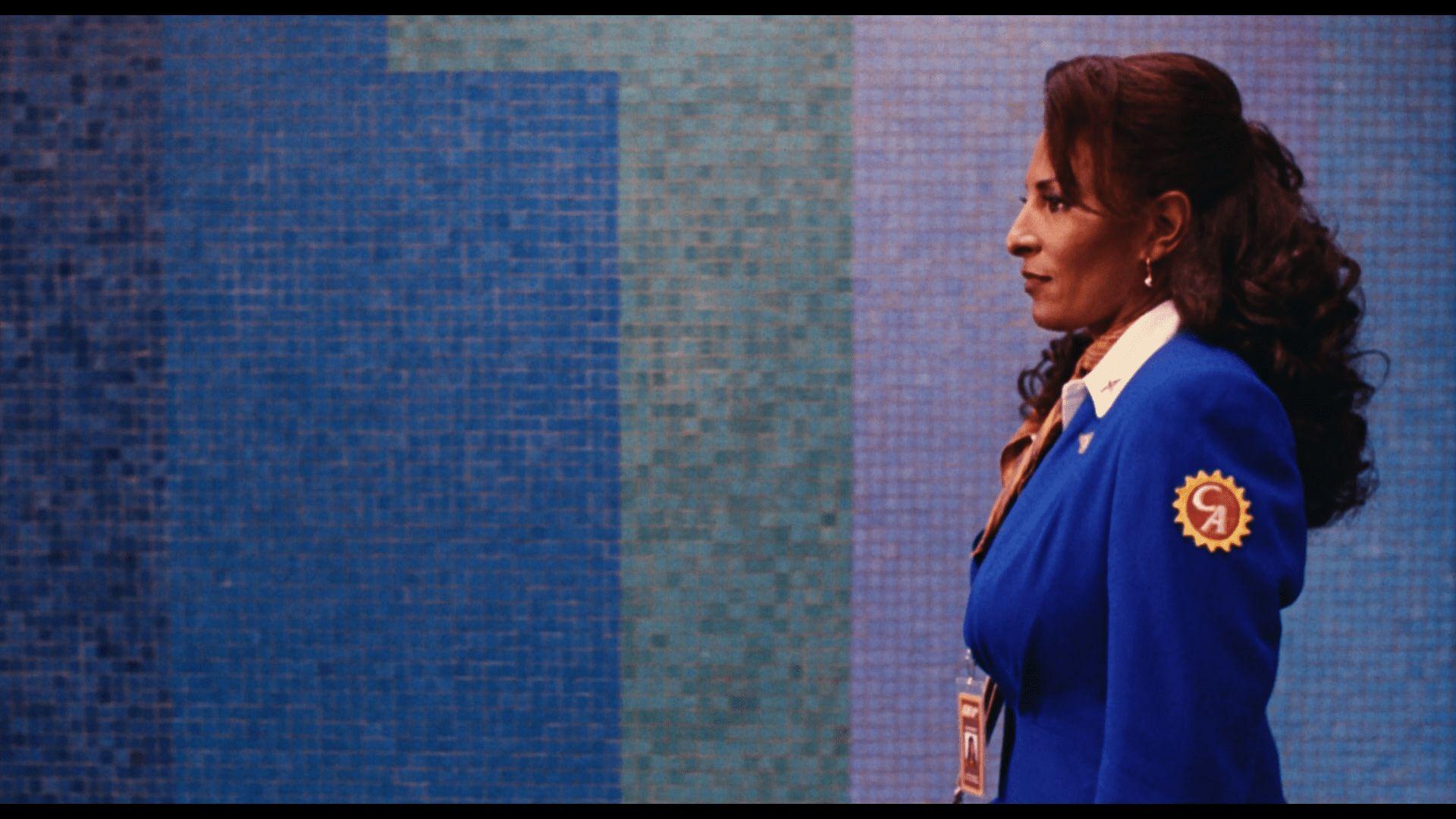 1920x1080 Weekend Movie Brawl : Jackie Brown vs. The Killing