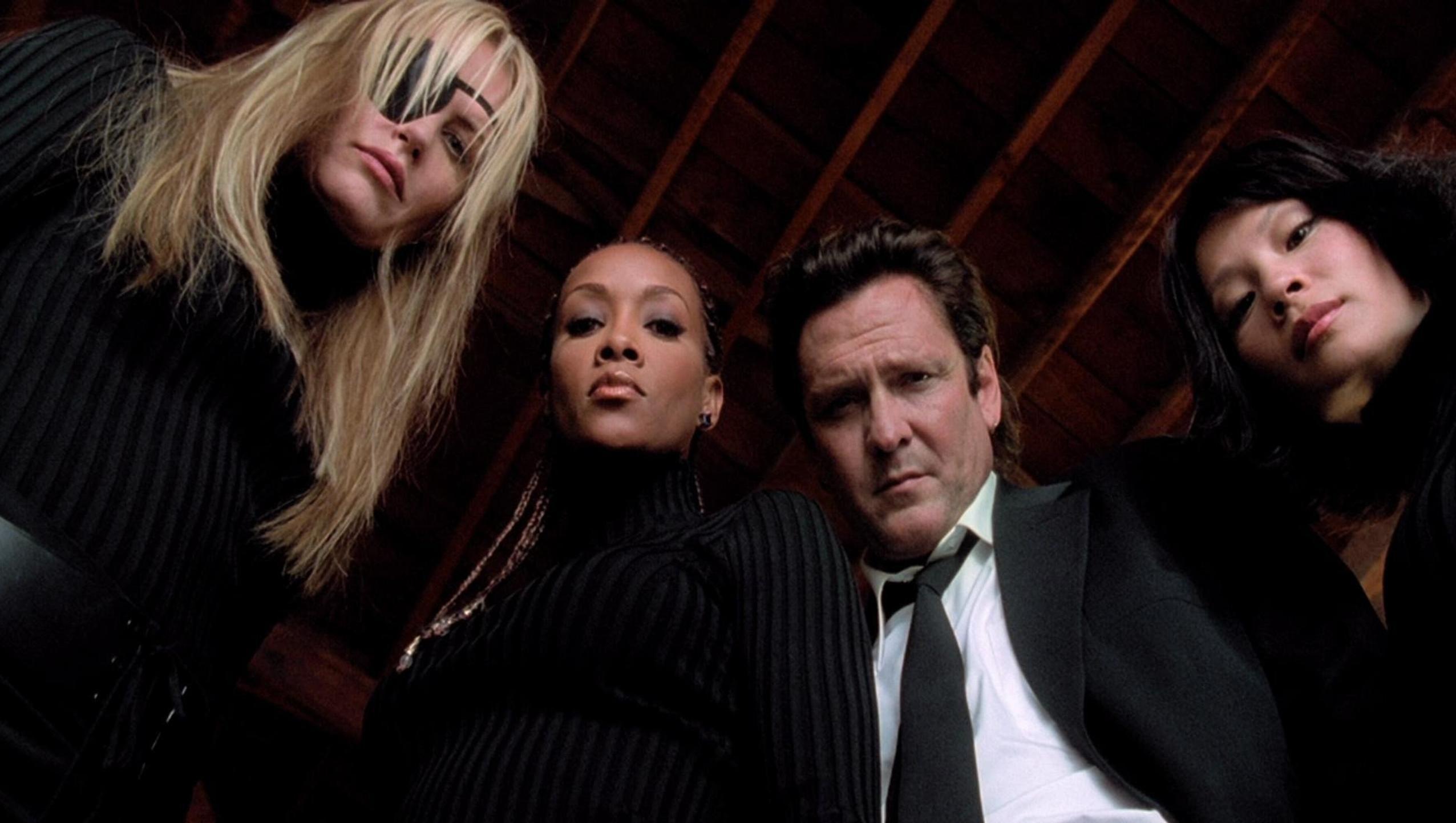 2552x1442 Kill Bill: Vol. 1 (2003) Desktop Wallpaper. Moviemania. Kill bill, Jackie brown, Quentin tarantino movies