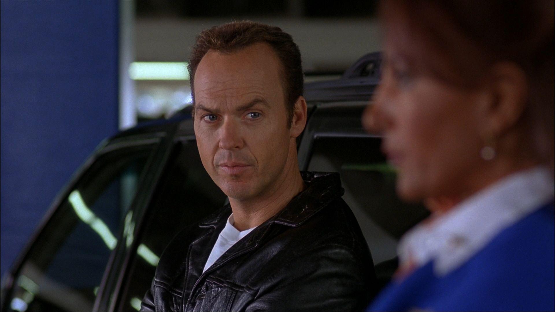 1920x1080 Retro review–A look at Michael Keaton in Quentin Tarentino's Jackie Brown
