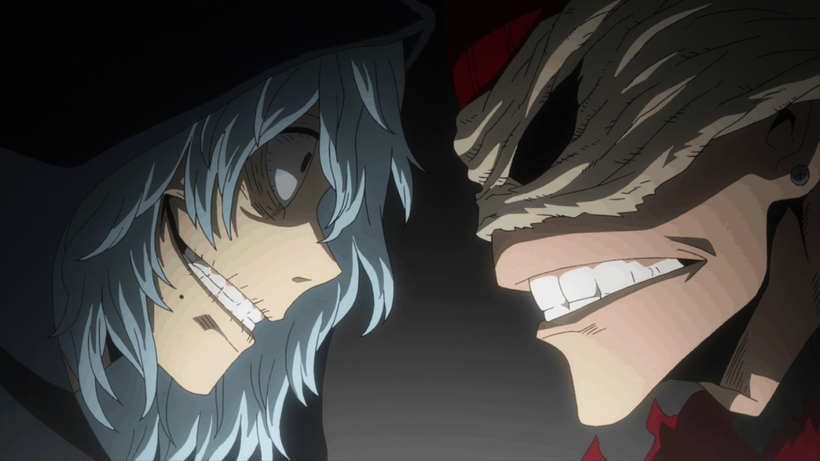 1600x900 Which Boku No Hero Academia Class 1 A Hero Are You?