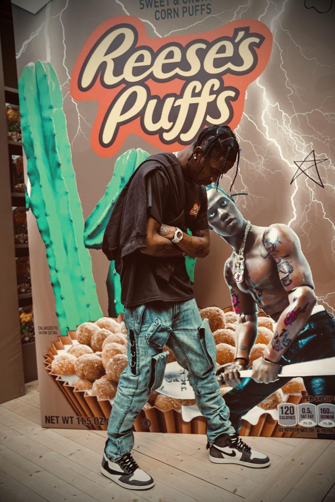 1170x1754 travisscottwallpaper. Travis scott fashion, Travis scott wallpaper, Travis scott outfits