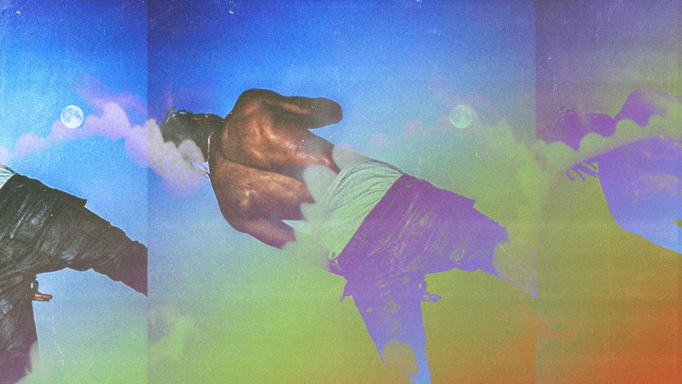 1400x788 Free download Travis Scotts Days Before Rodeo Collaborators Reflect on [1400x788] for your Desktop, Mobile & Tablet. Explore Days Before Rodeo Wallpaper. Days Before Rodeo Wallpaper, Rodeo Wallpaper, Rodeo Drive Wallpaper