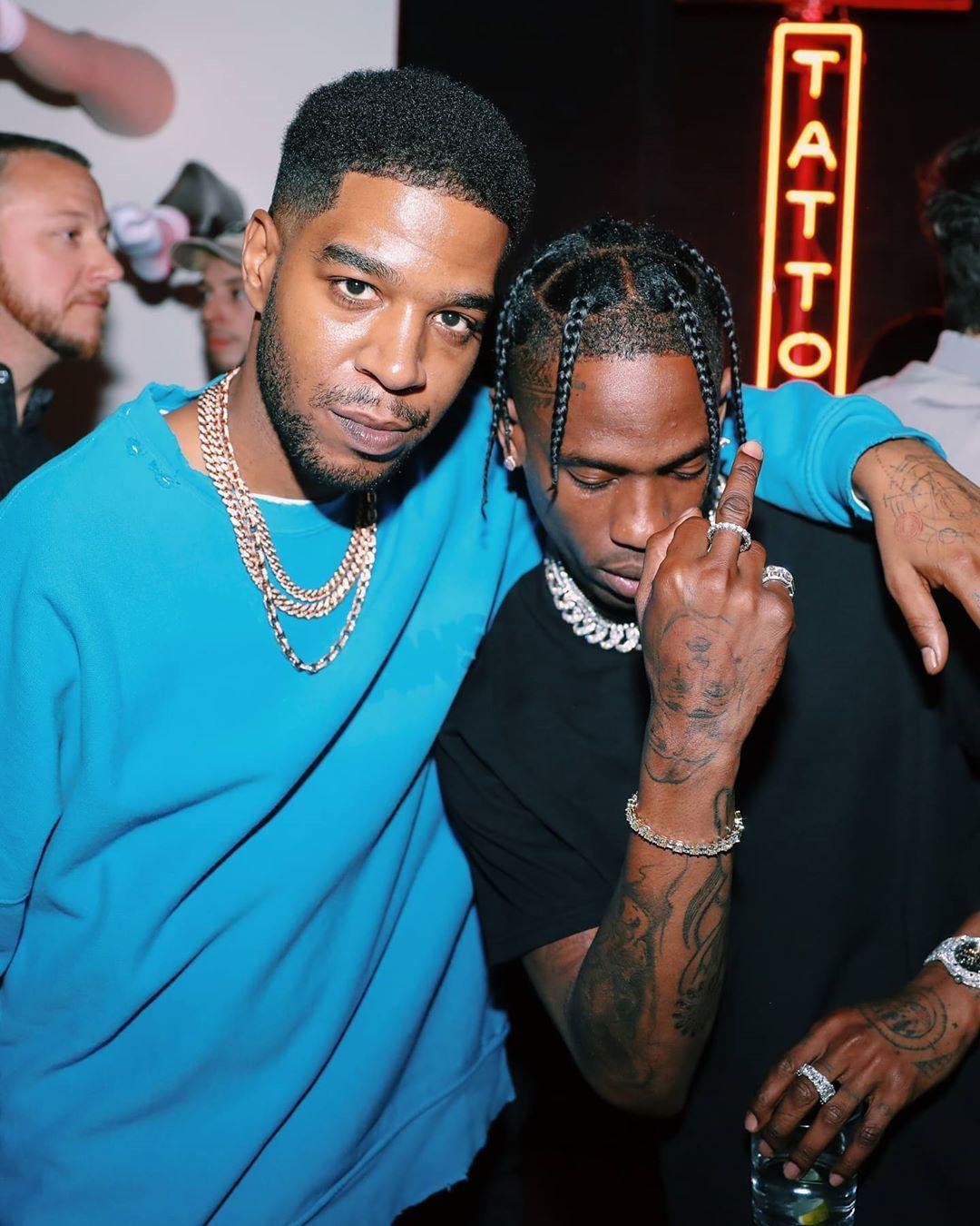 1080x1350 Complex Music on Instagram: “