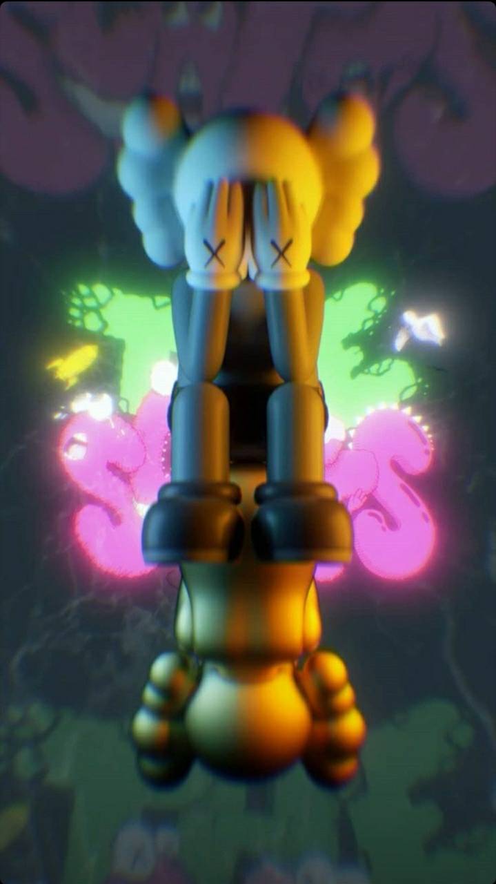 719x1280 The Scotts wallpaper