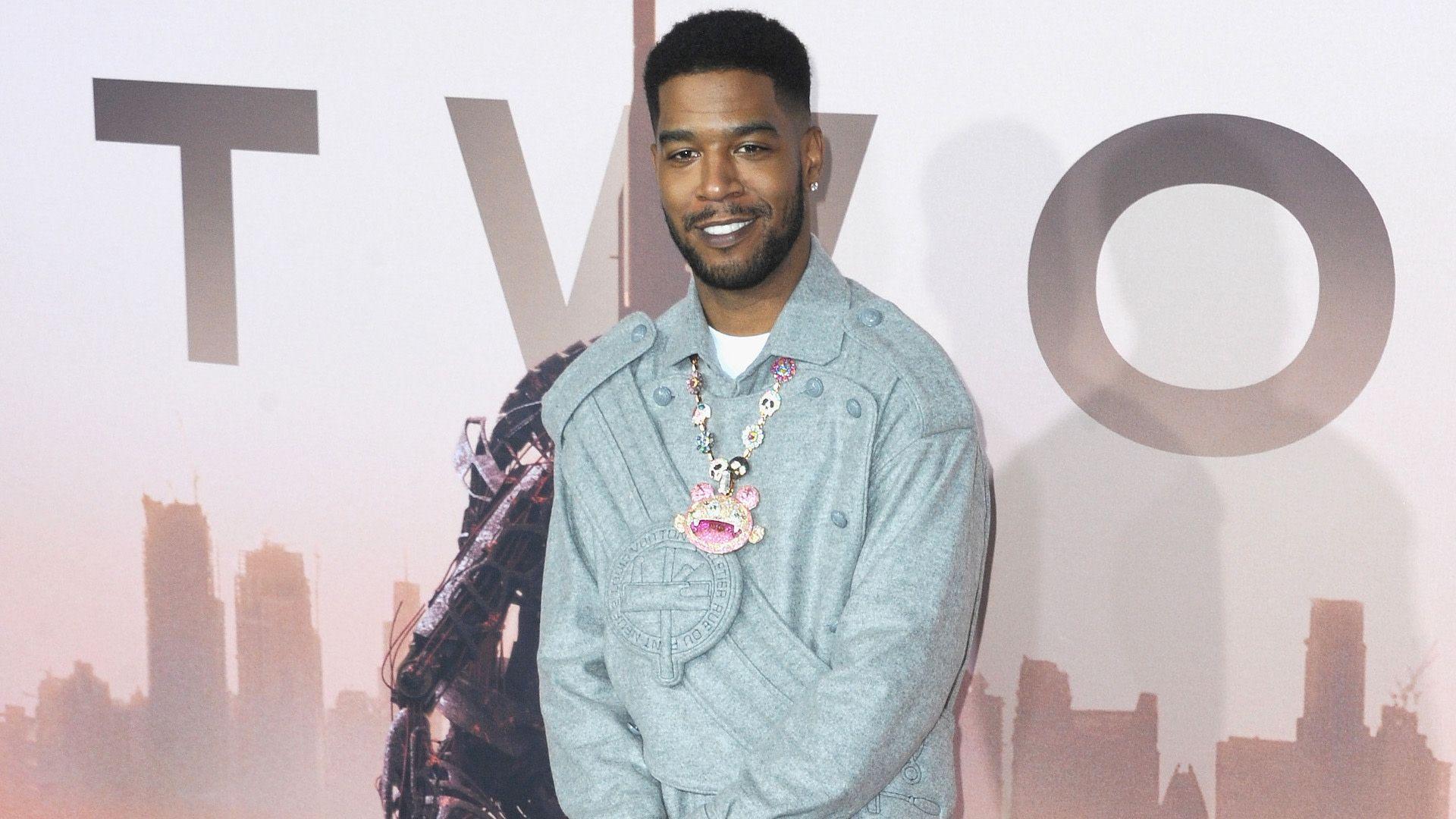 1920x1080 The Scotts” Travis Scott and Kid Cudi could start in the first place