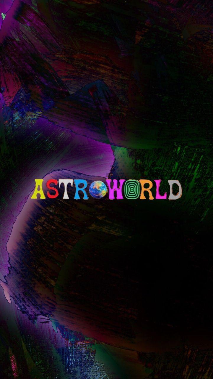 721x1280 Travis Scott Astroworld Wallpaper