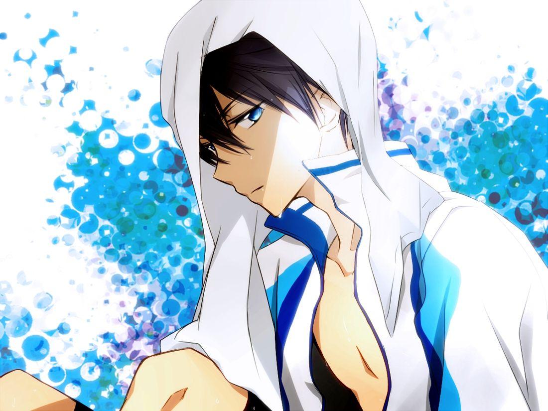 1100x825 Towel Nanase fotografia