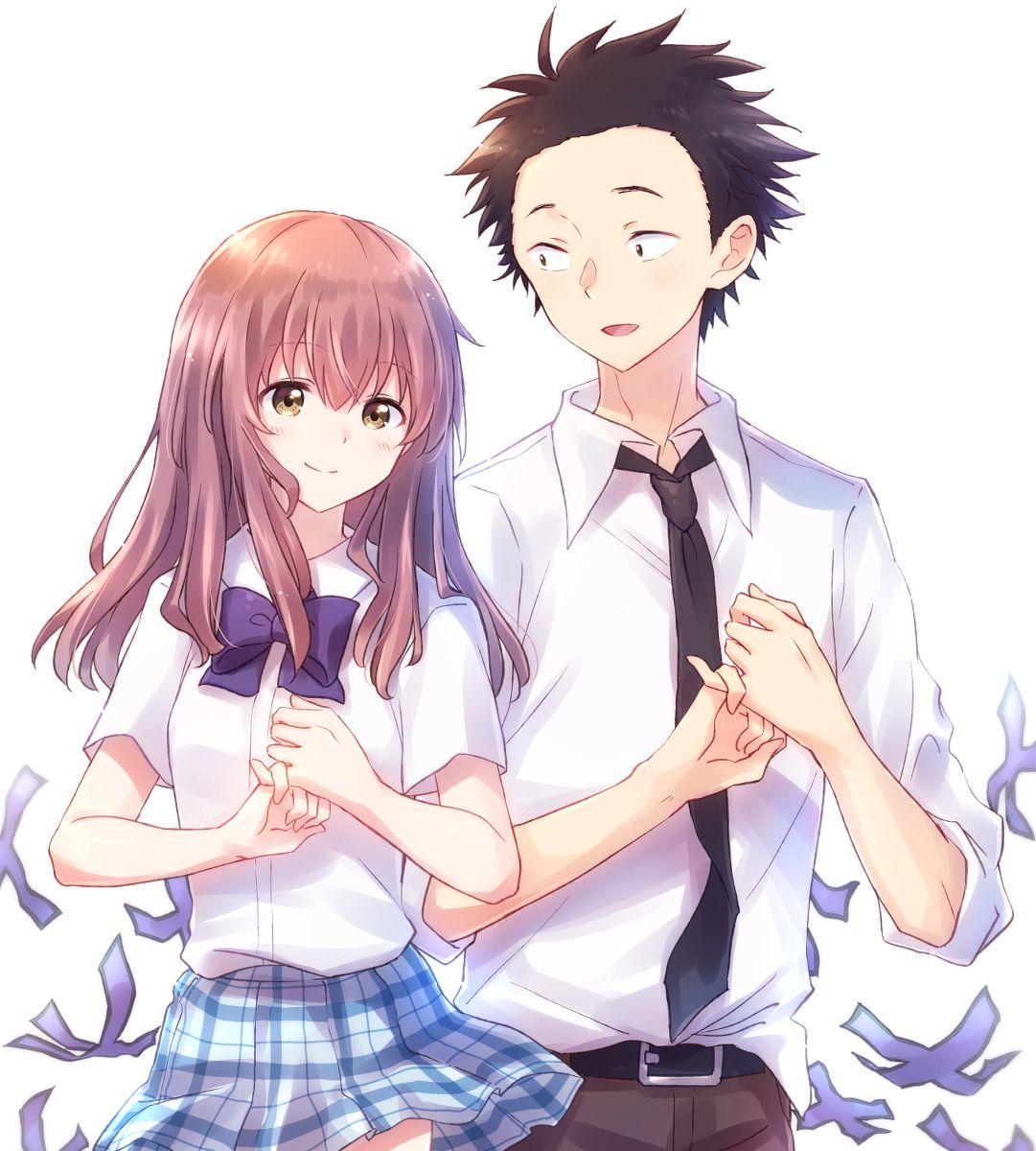 1081x1200 shoya ishida Tumblr posts