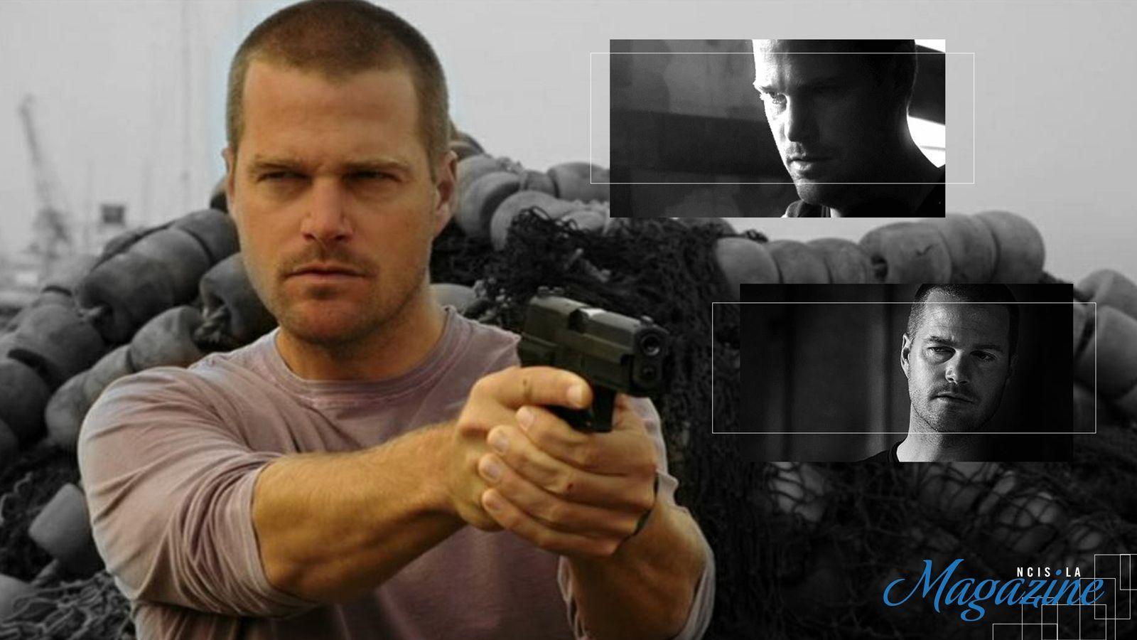 1600x900 Callen's Corner: Wallpaper Offering 6.0. ncis: los angeles
