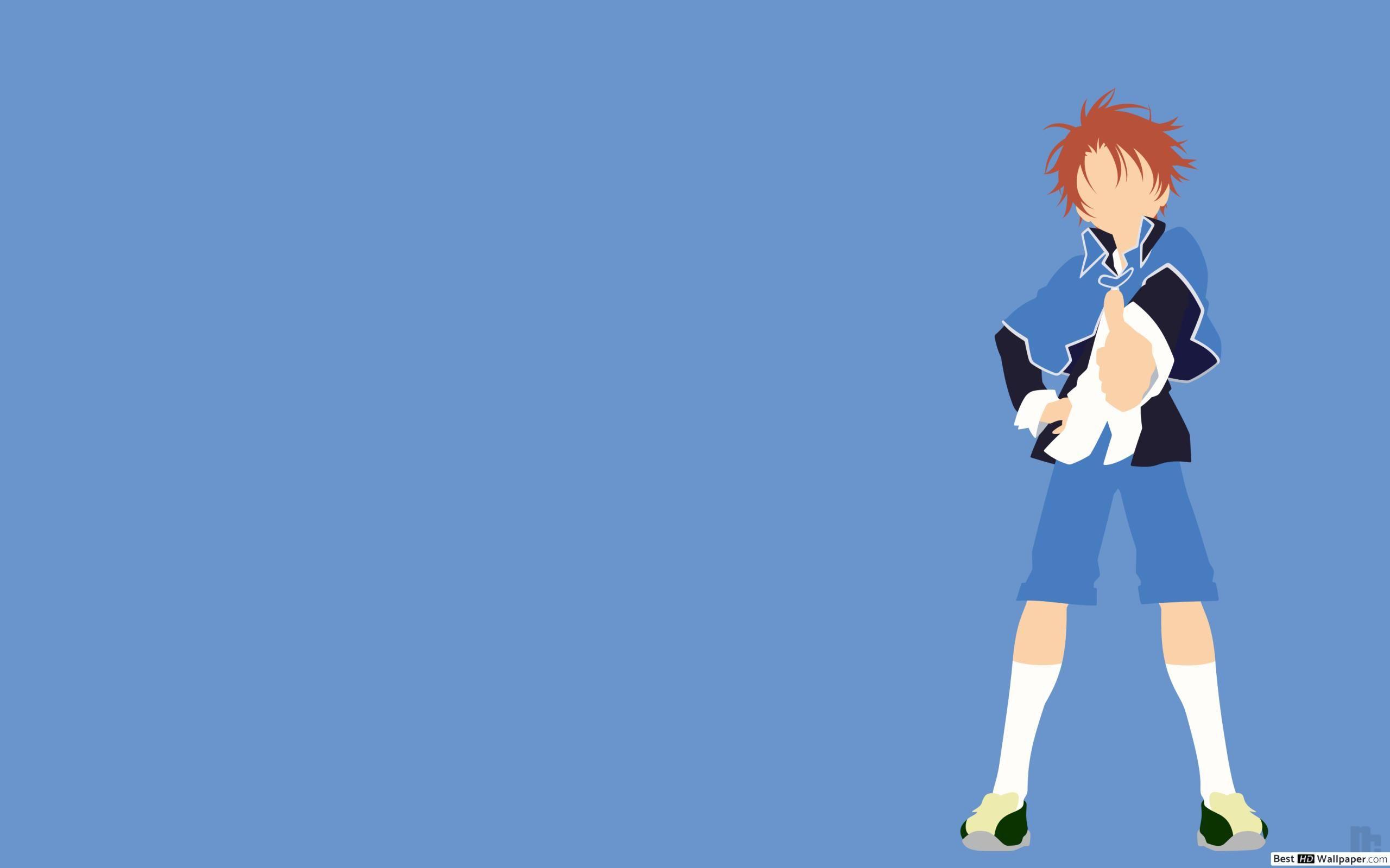 2560x1600 Kukai Souma of Shugo Chara HD wallpaper download