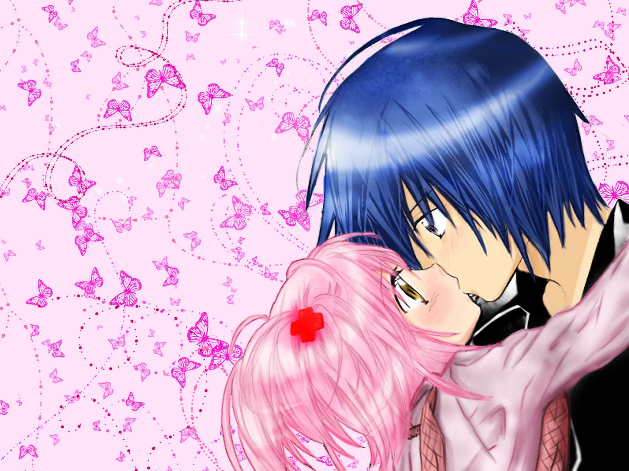 2000x1500 Shugo Chara Wallpaper Amu