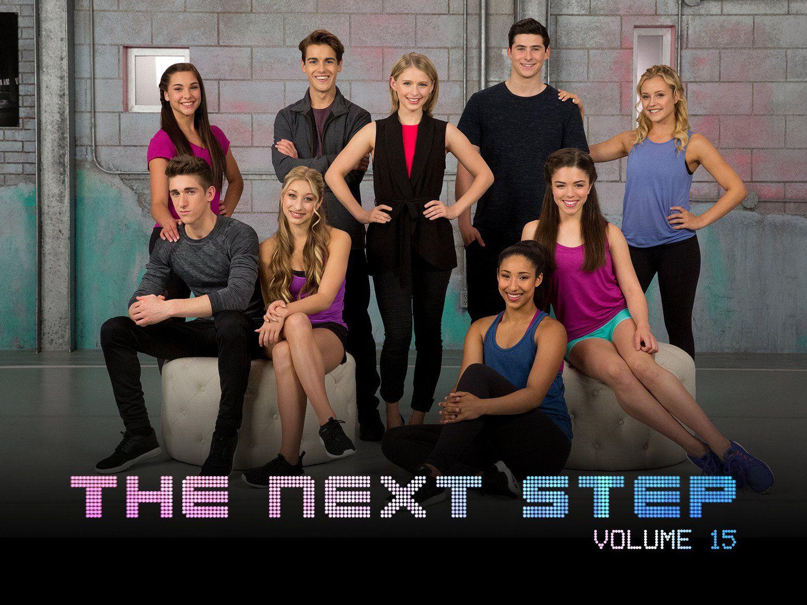 The Next Step Wallpapers Top Free The Next Step Backgrounds WallpaperAccess The Next Step Wallpapers Top Free The Next Step Backgrounds WallpaperAccess
