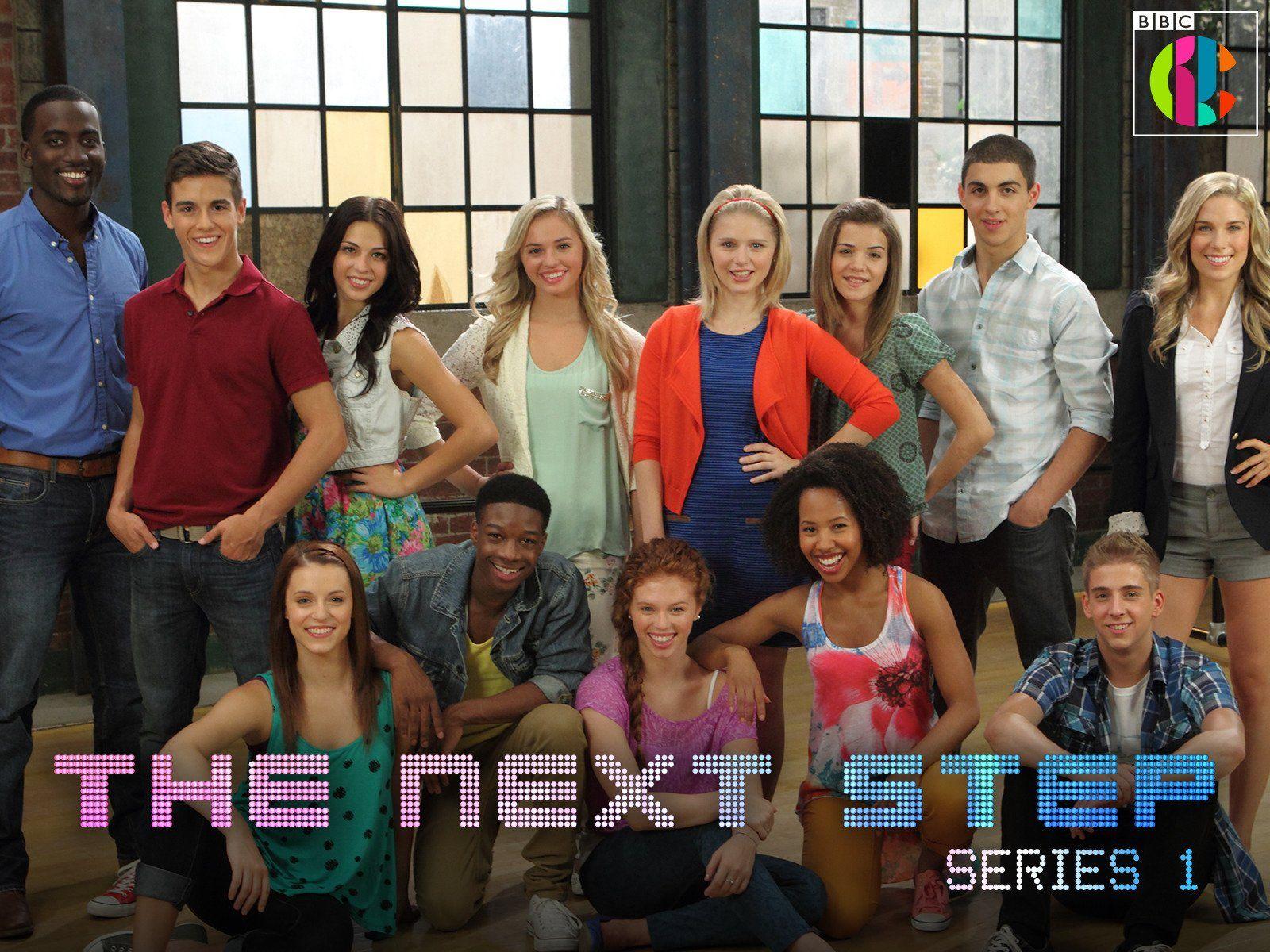 The Next Step Wallpapers - Top Free The Next Step Backgrounds ...