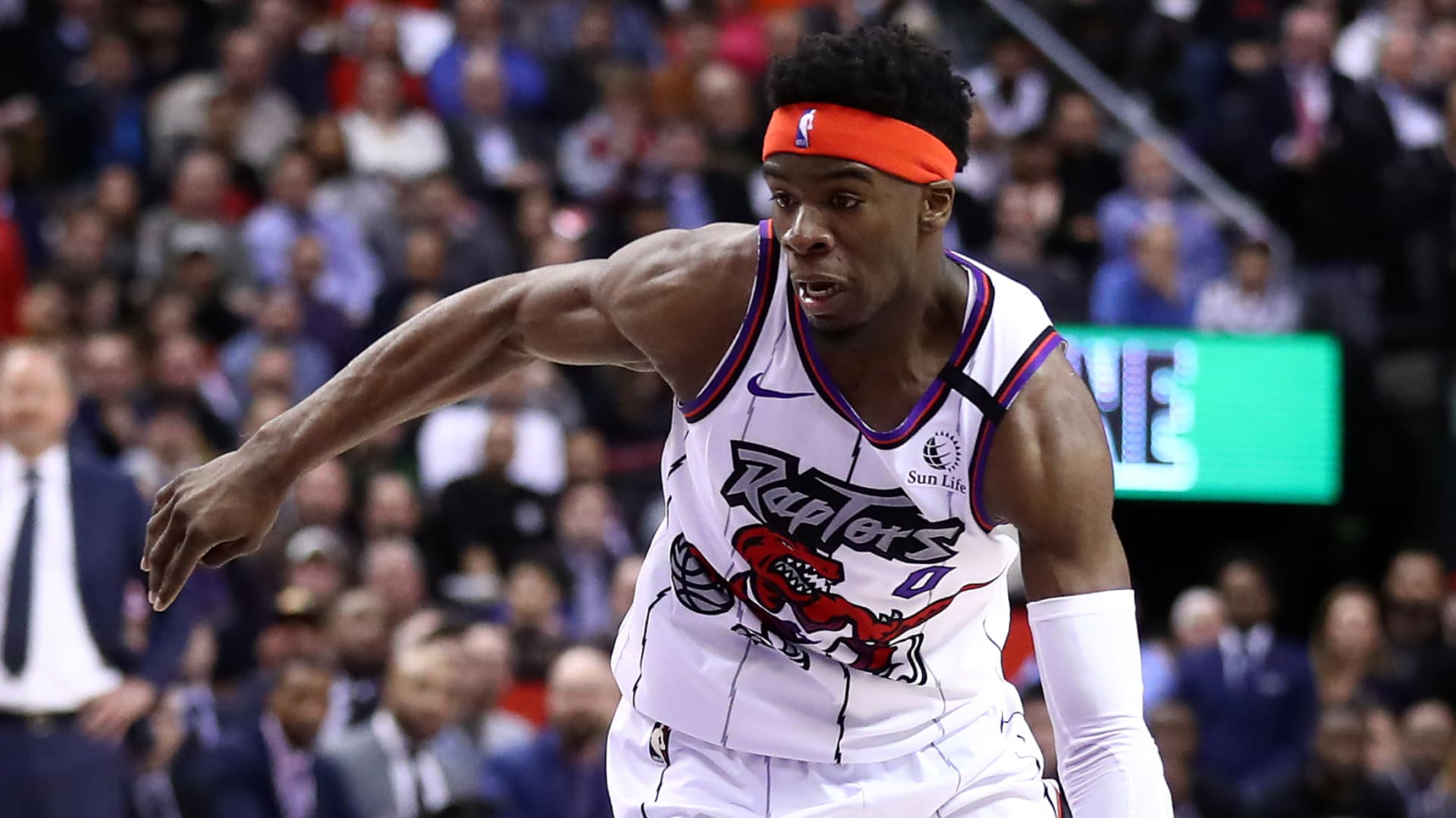 1920x1080 Flipboard: 3 Toronto Raptors That Will Take the Next Step These Playoffs
