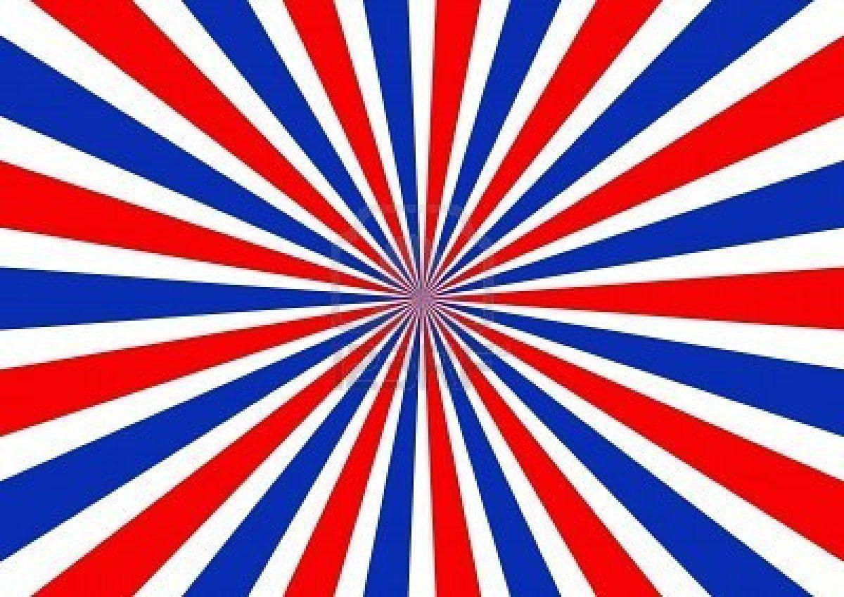 1200x849 Red White And Blue Background