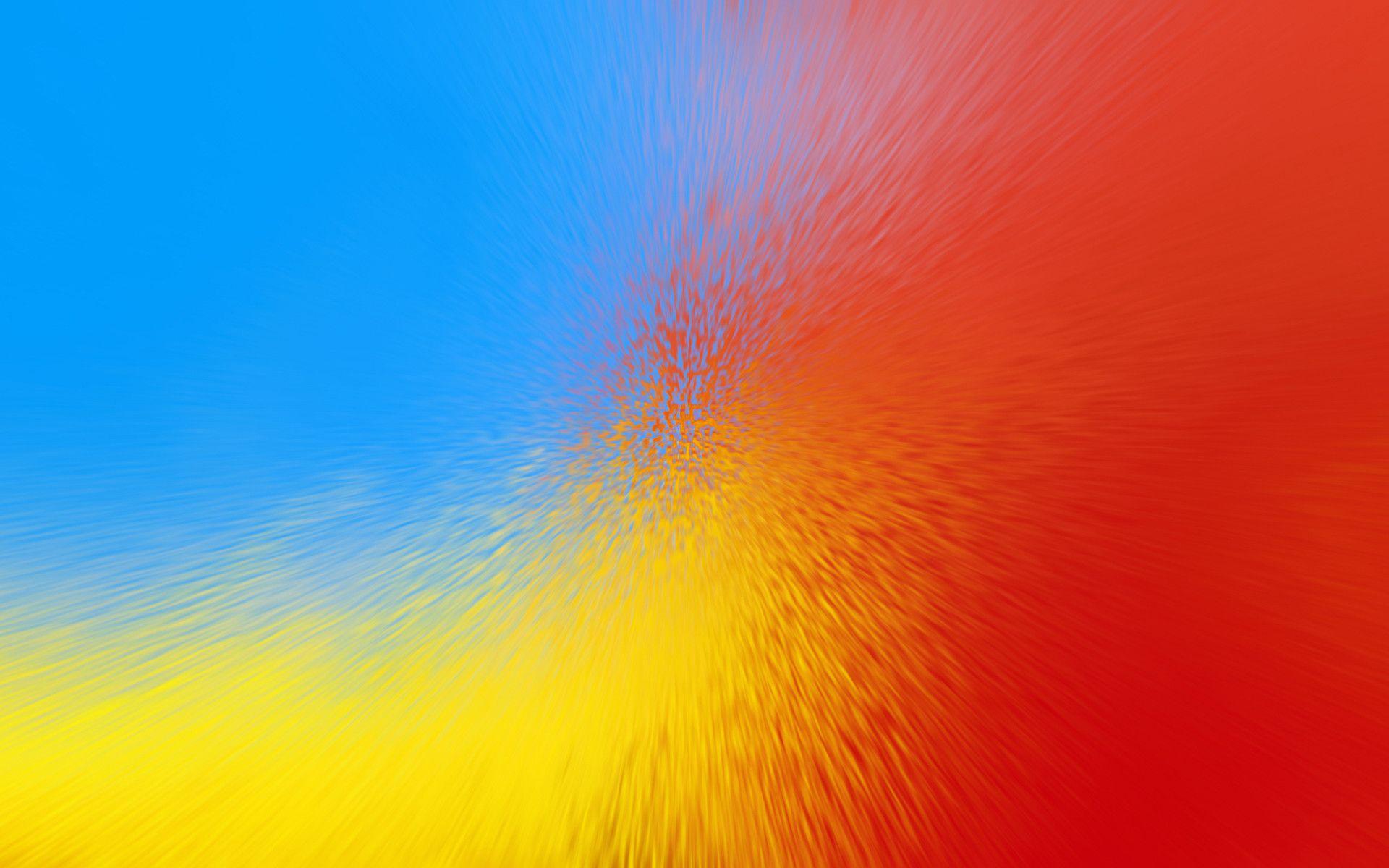 1920x1200 Red White and Blue