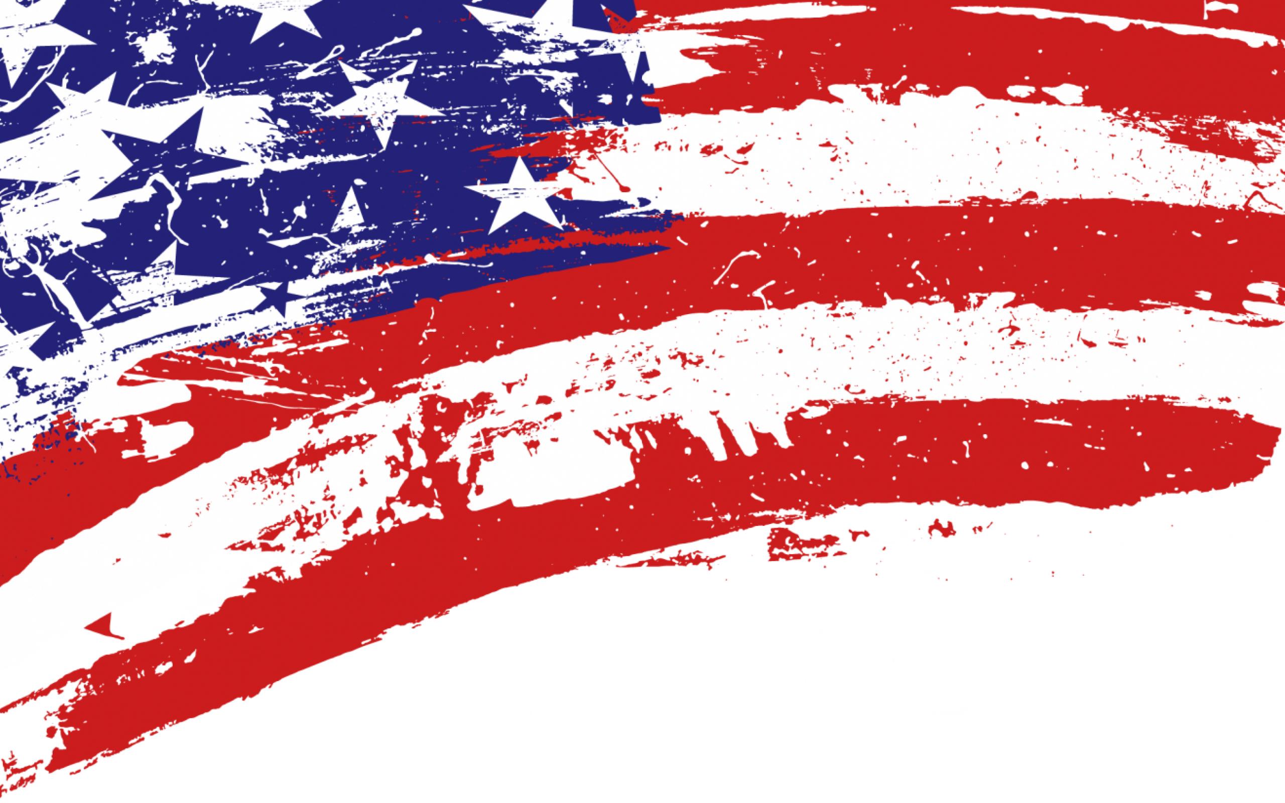 2560x1600 Android Wallpaper: USA! USA! USA!