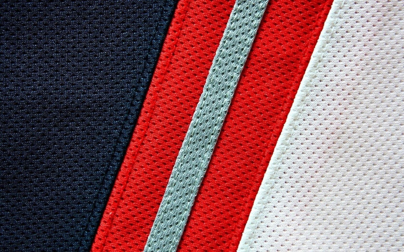 1680x1050 Red White and Blue Fabric desktop PC and Mac wallpaper