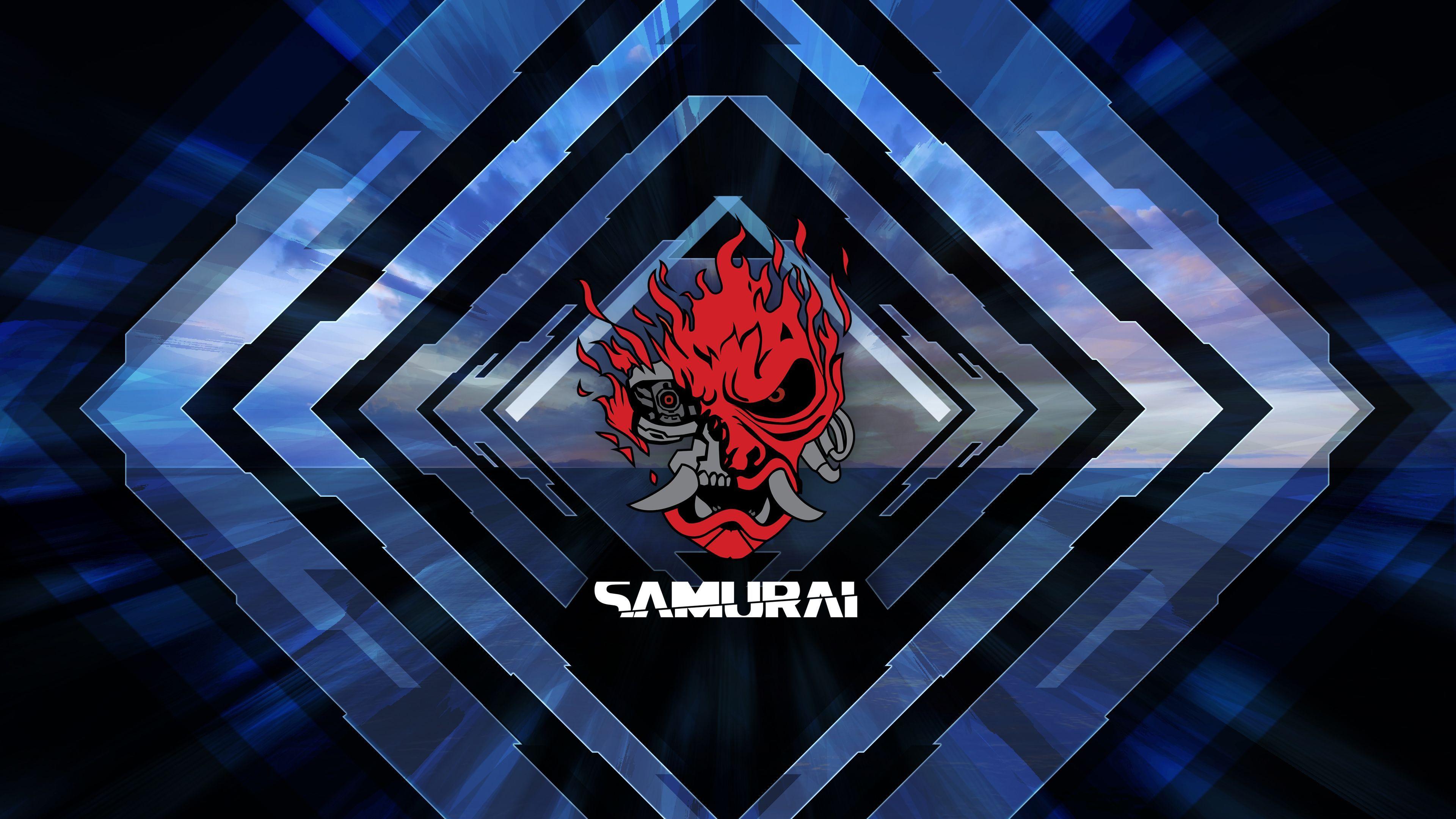 Cyberpunk Samurai Wallpapers - Top Free Cyberpunk Samurai Backgrounds