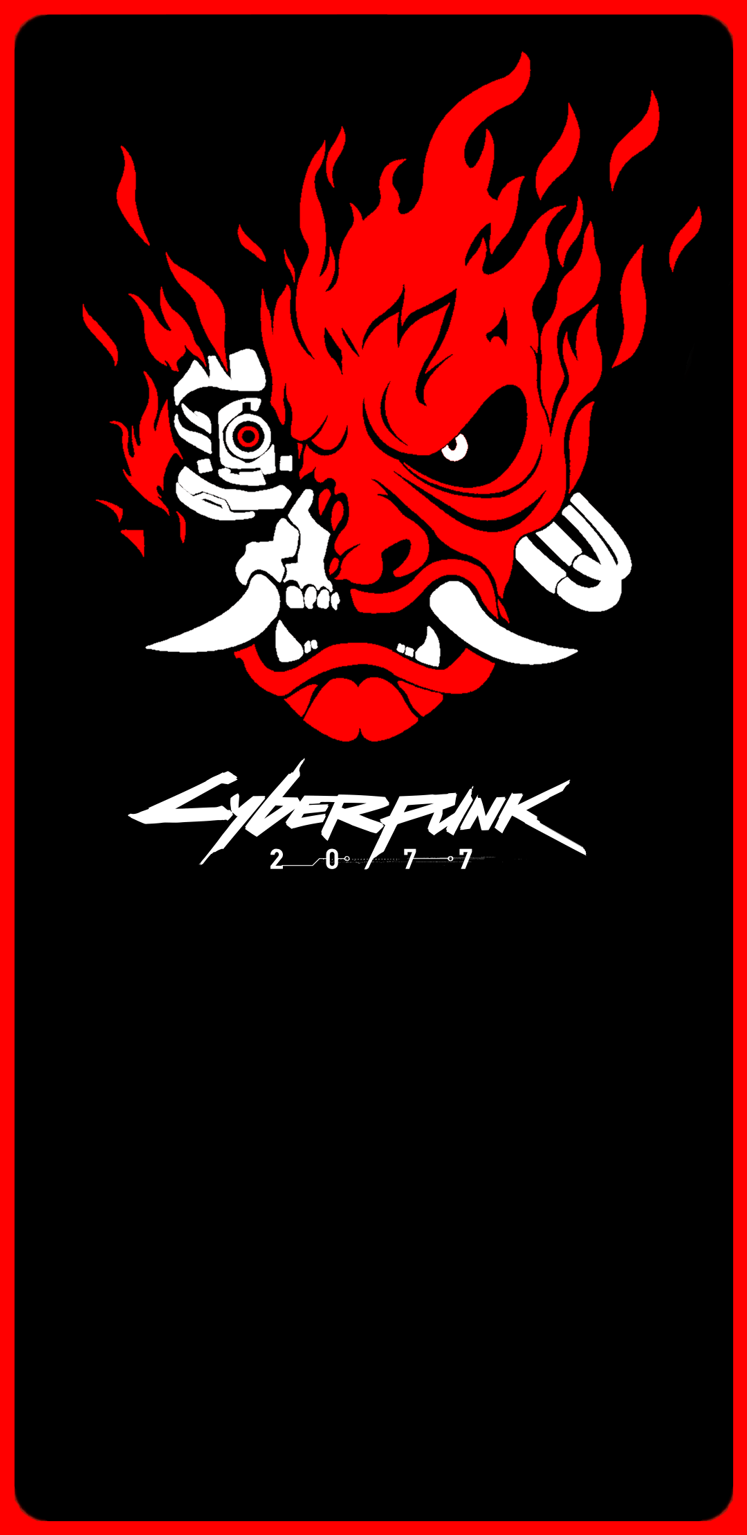 Cyberpunk Samurai Vector Illustration Stock Illustration  Download Image  Now  Samurai Cyberpunk Logo  iStock