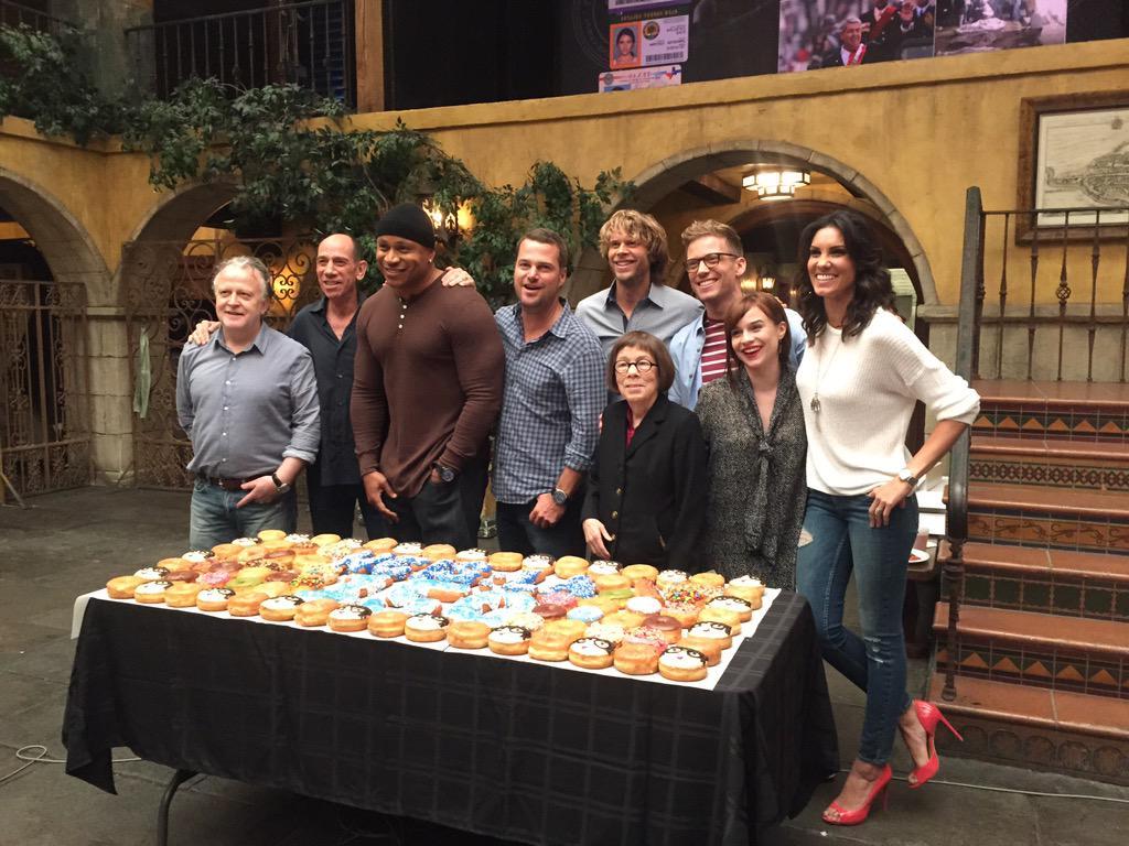 1024x768 Ncis LA Wallpaper Group (59)