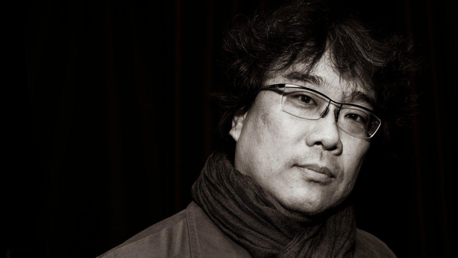 Bong Joon Ho Wallpapers - Top Free Bong Joon Ho Backgrounds