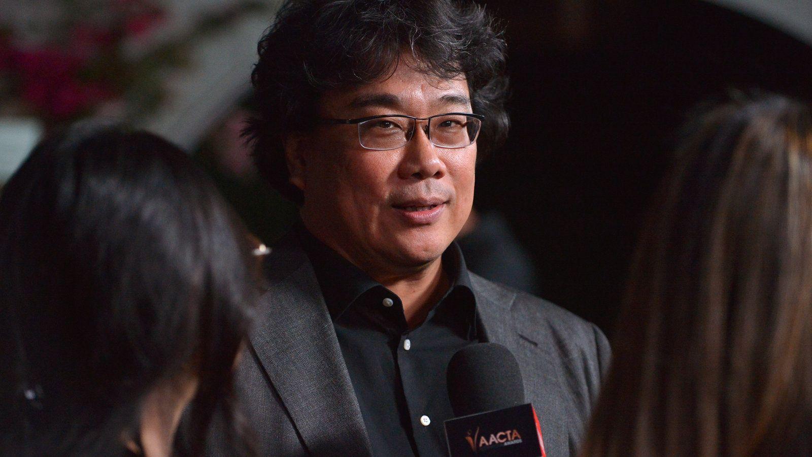 Bong Joon Ho Wallpapers - Top Free Bong Joon Ho Backgrounds