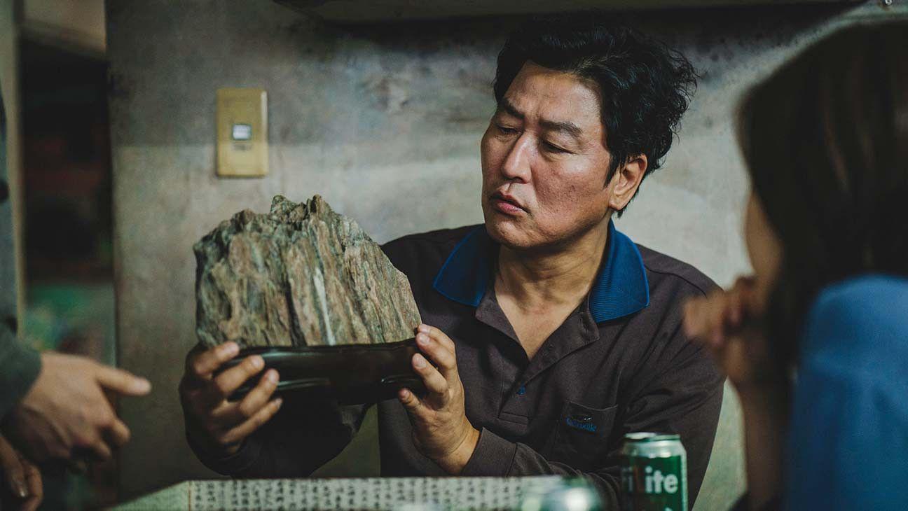 1296x730 Bong Joon Ho Talks Genesis Of New Black And White 'Parasite' Cut